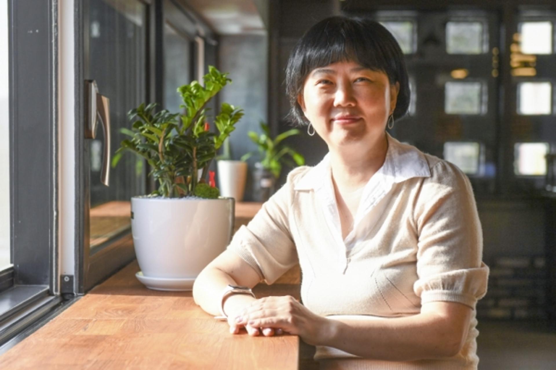 [이사람] 관광 트렌드를 저격하다…포천 로컬관광 인큐베이터, 관광두레 박선미PD