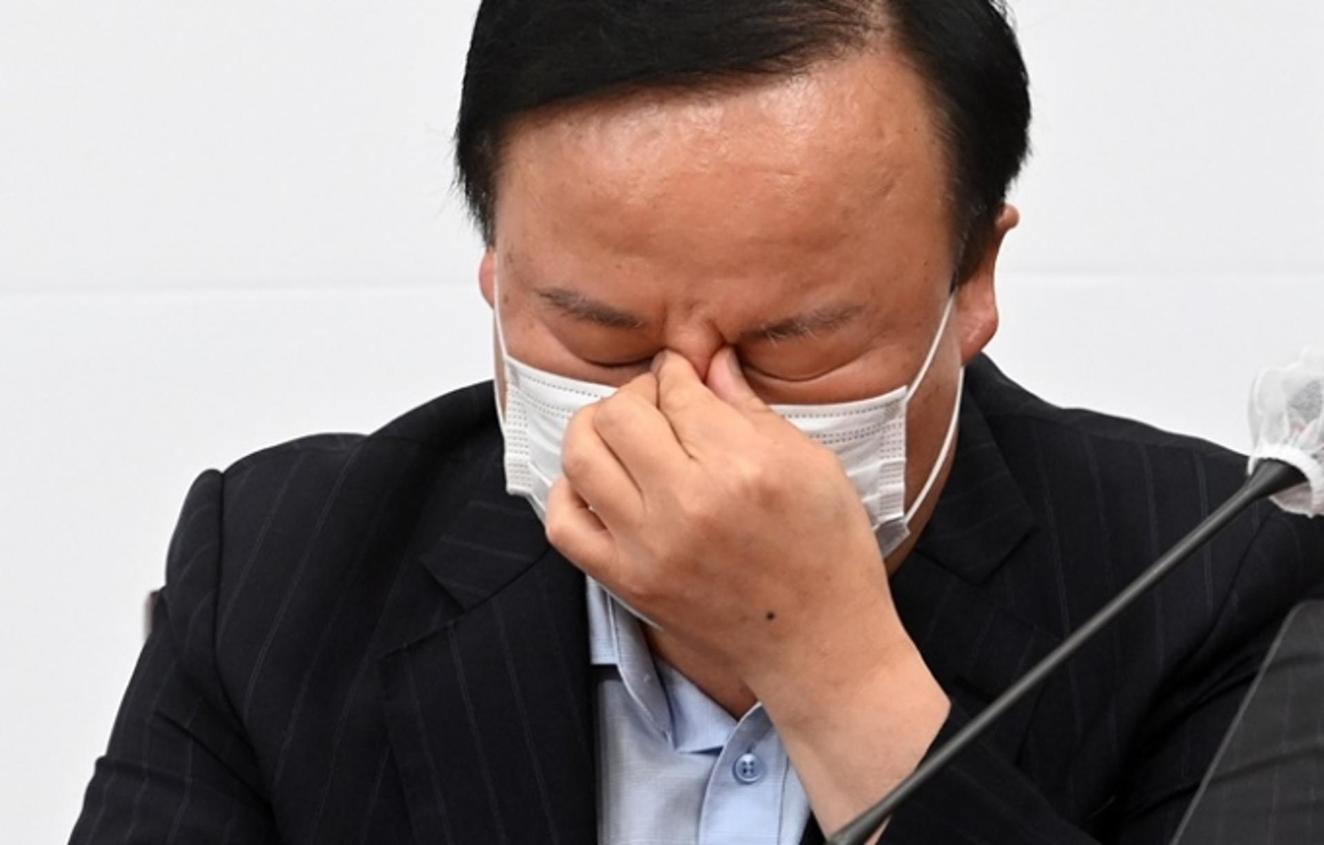 김재원 "정부가 대장동 수사 이리저리 찢어놔… 특검으로 진실 밝히자"