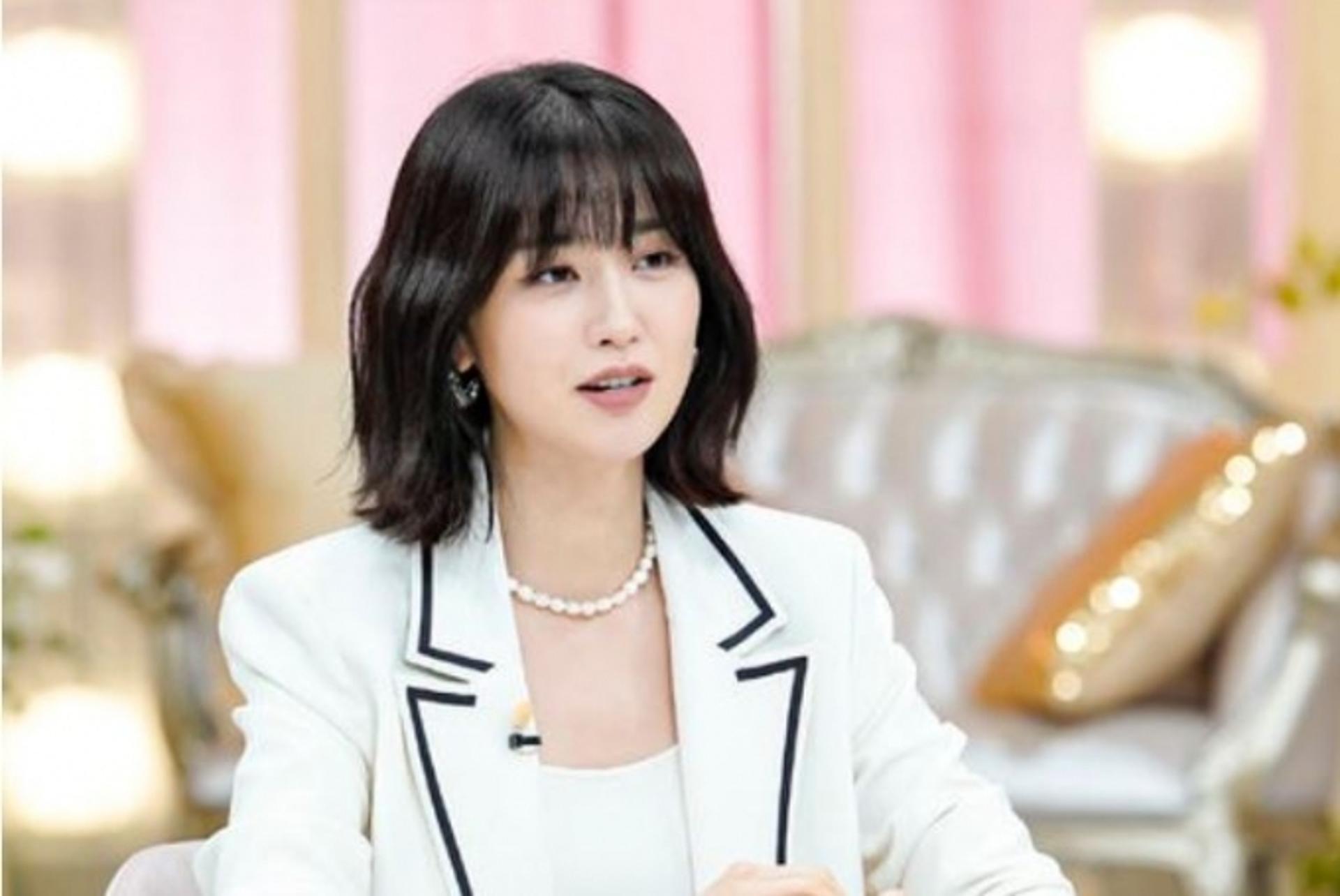 박하선 “♥류수영과 지금도 타오르면 병원 가야”