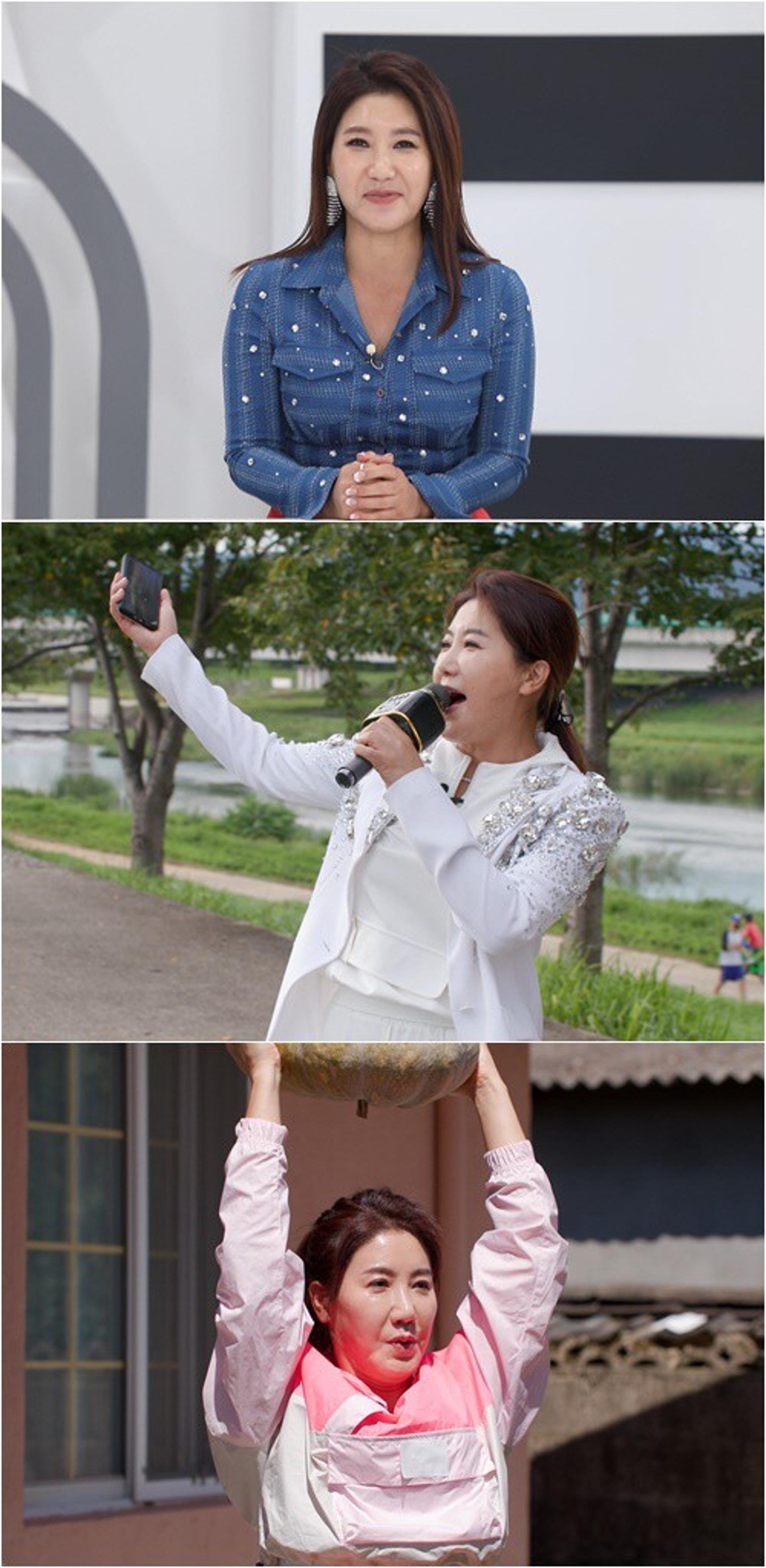 "홀로 아들 키워"… 서지오, 결혼 3년 만에 이혼한 속사정