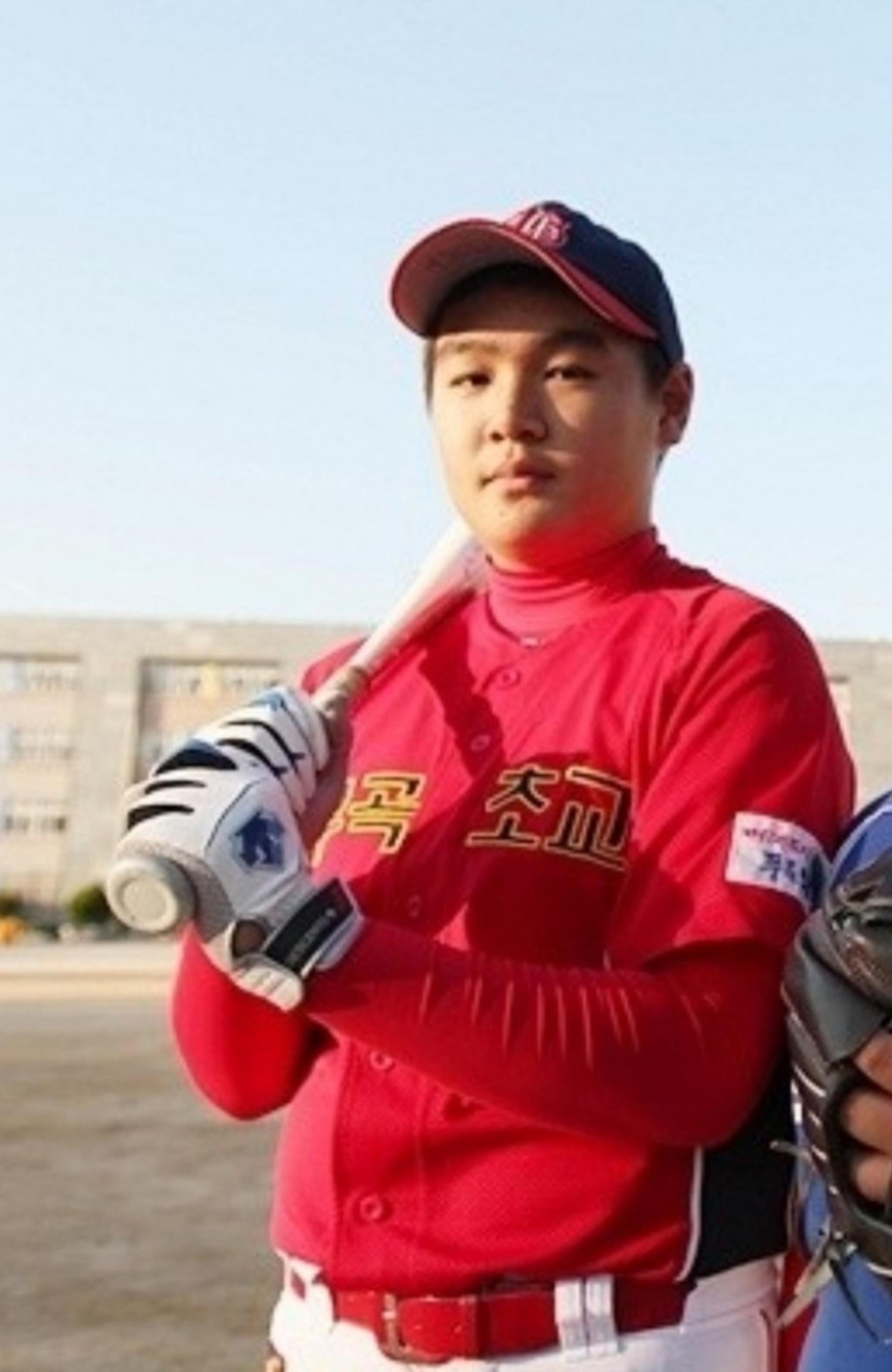 야구 불모지 의왕서 2번째 프로선수 배출…부곡초 출신 전영준 SSG랜더스 입단