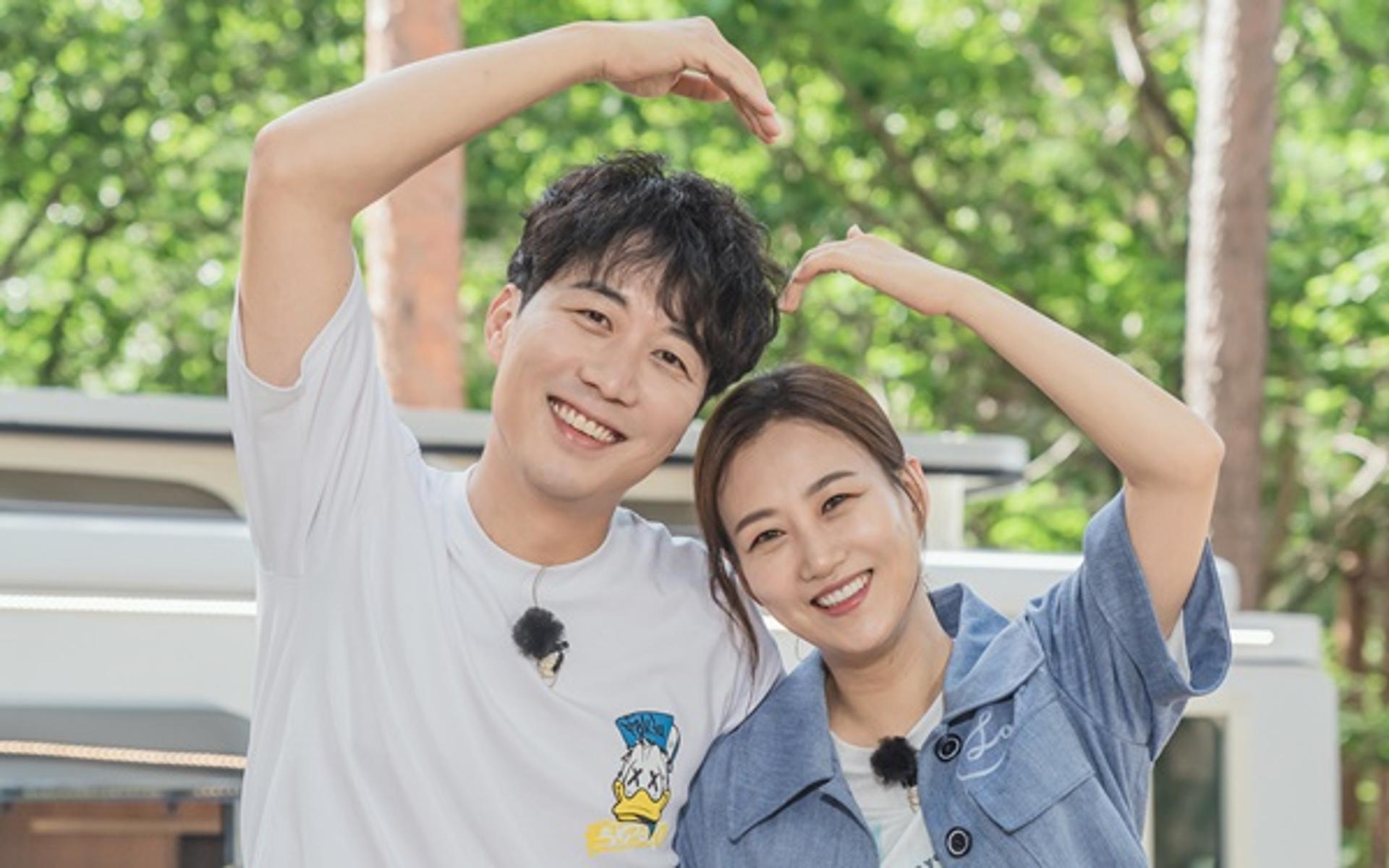 도경완 "♥장윤정과 사실 ○○부부"… 실화야?
