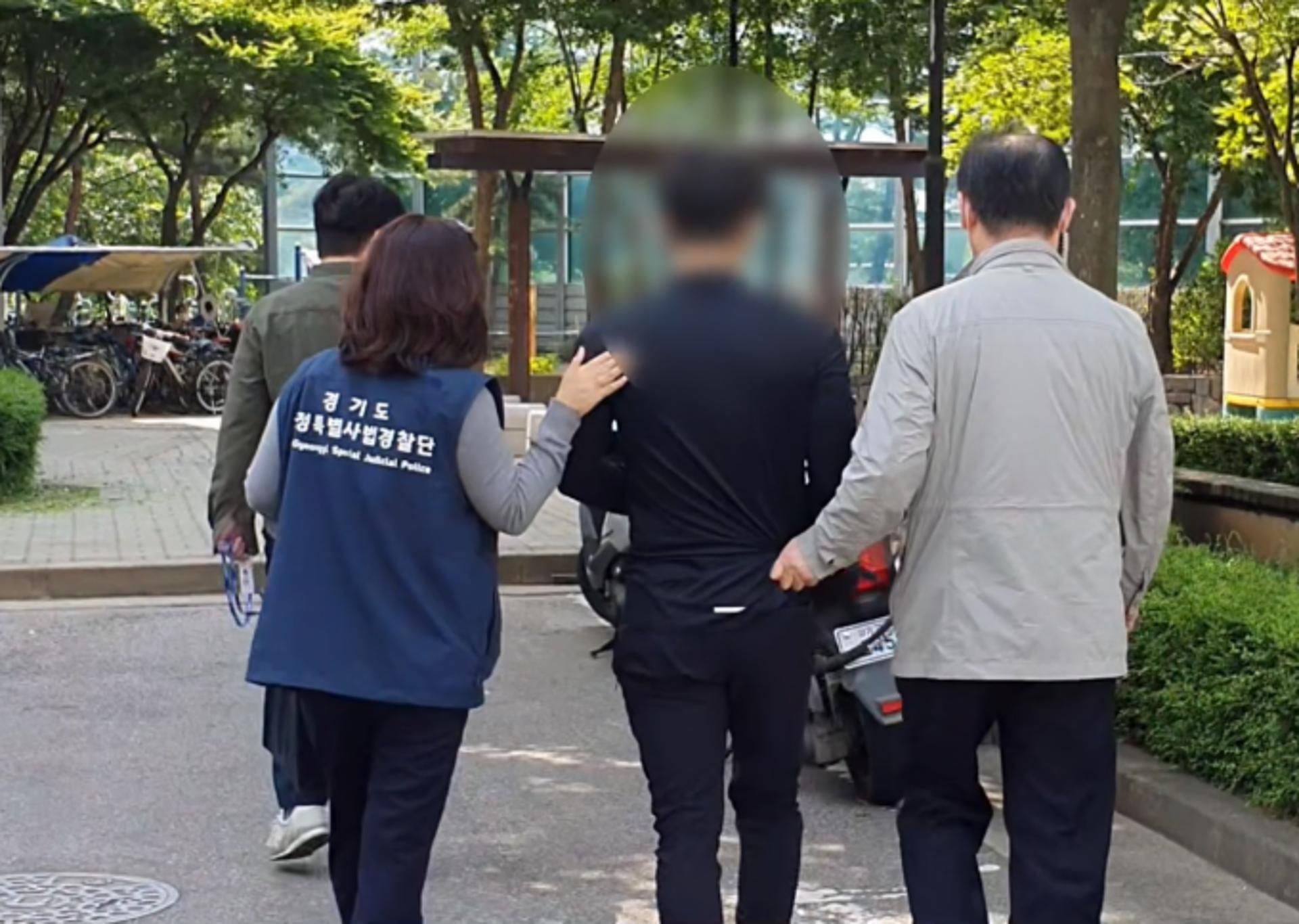 경기도 공정특별사법경찰단 출범 3년…불공정 범죄자 2400명 적발 '맹활약'
