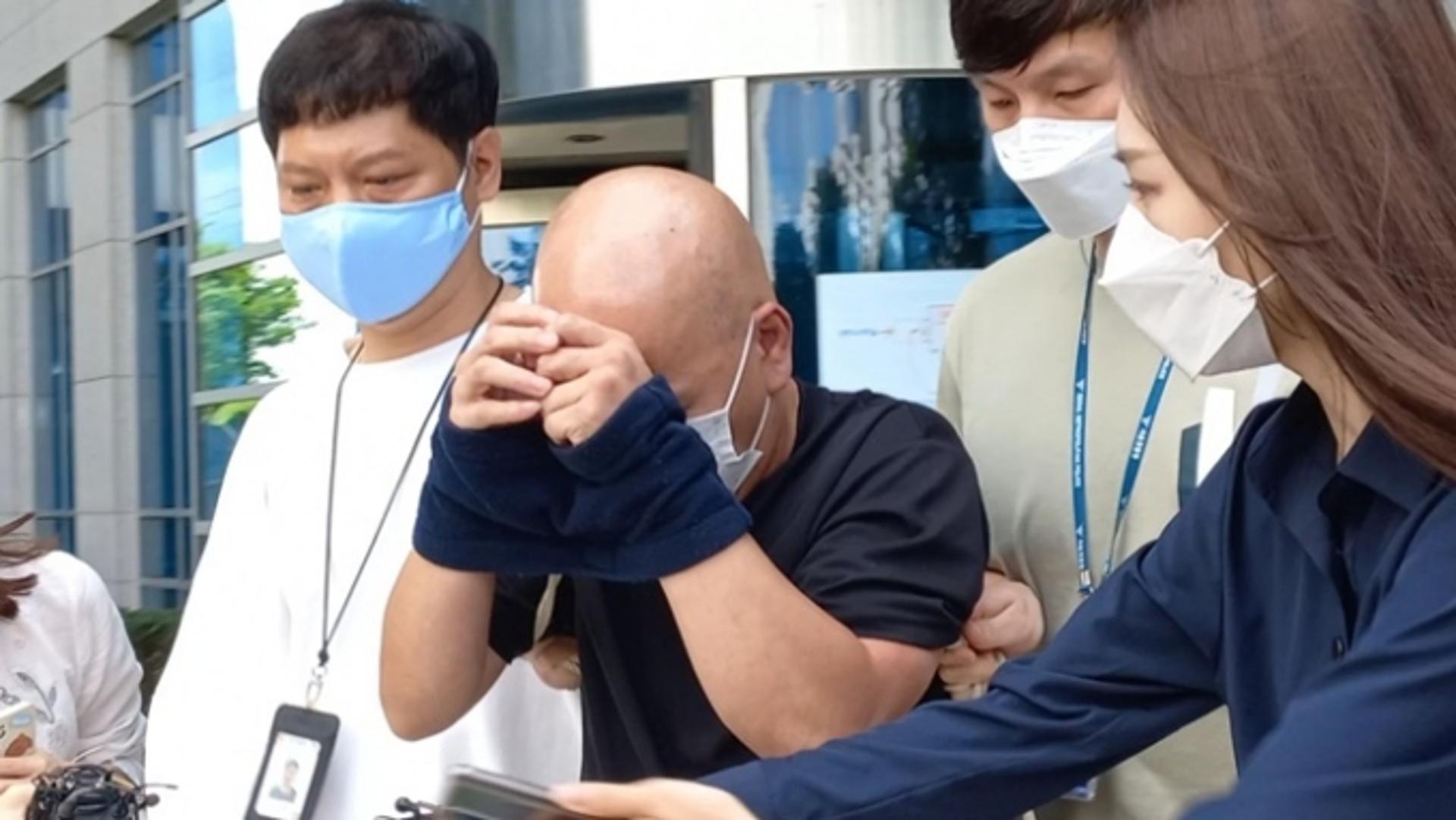 여자친구 대신 싸움 나선 40대男, 흉기로 상대 찔러 검찰 송치