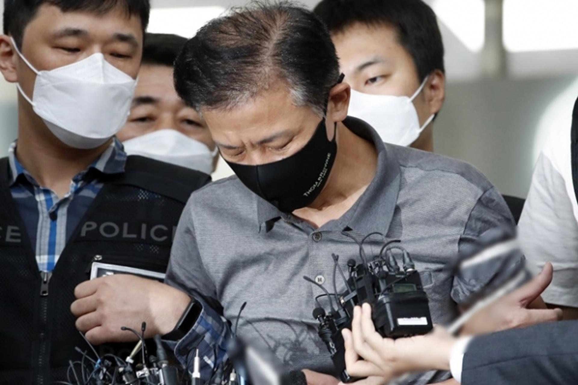 강윤성, 경찰 사이코패스 평가 '30점' 넘어… 유영철 이어 역대 두번째