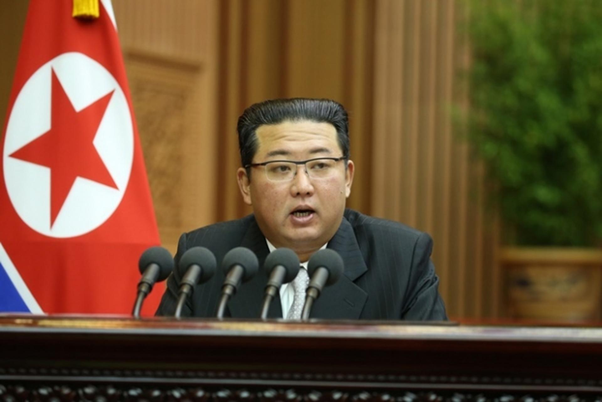 청와대, 김정은 통신선 복원 언급에 "종합적이고 면밀하게 분석"