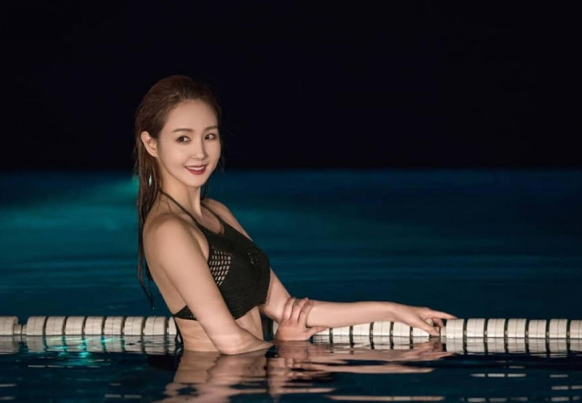 오정연, KBS 퇴사 후 제일 먼저 한 것은?