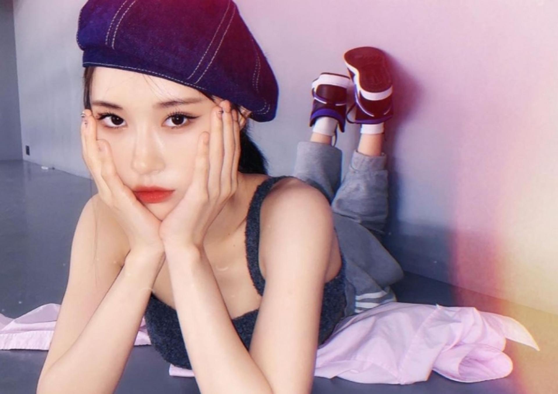 "대관도 거짓말"… 로잘린 손절한 댄스 스튜디오