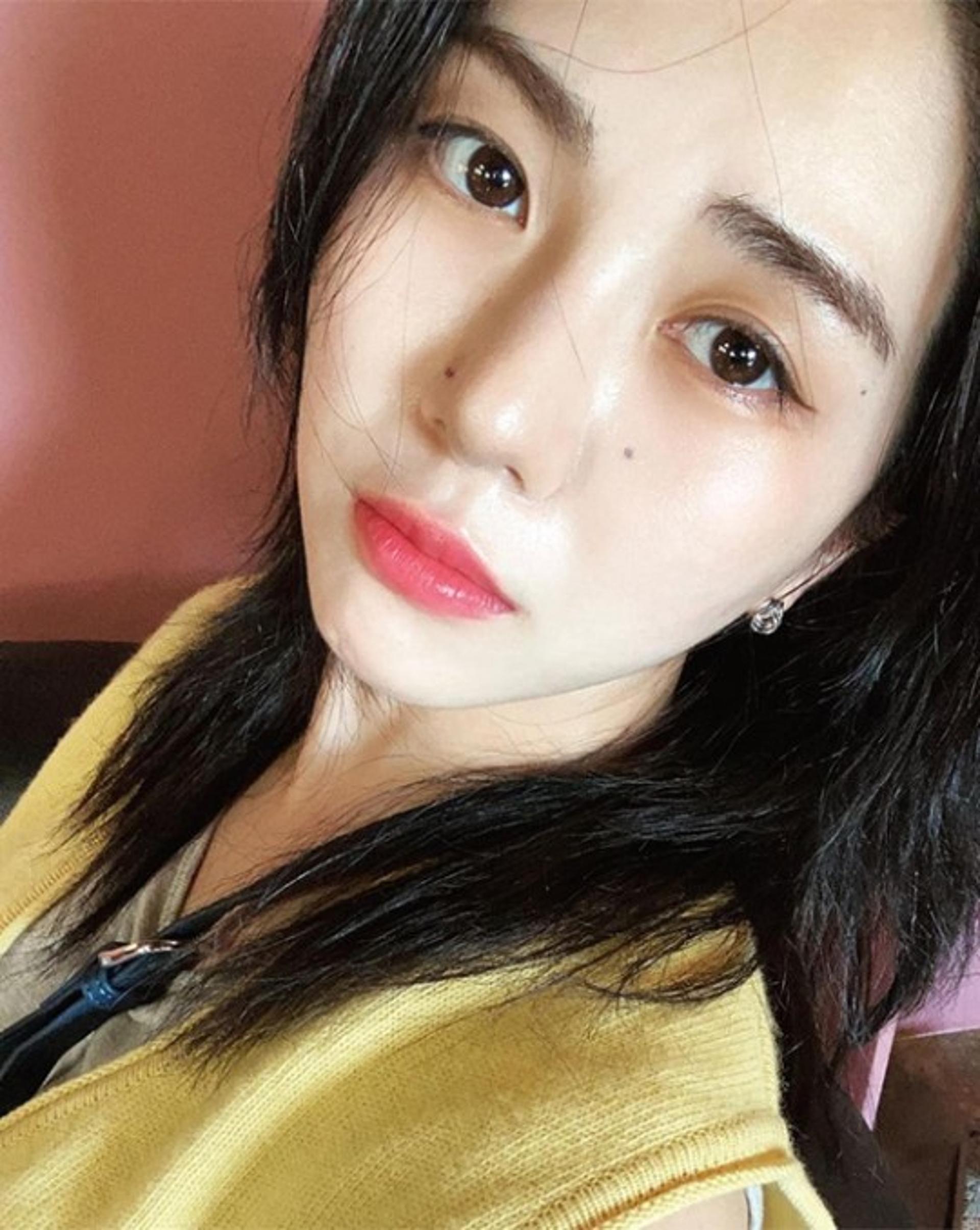 "진실은 언젠가 밝혀지겠죠"… 권민아 SNS 재개?