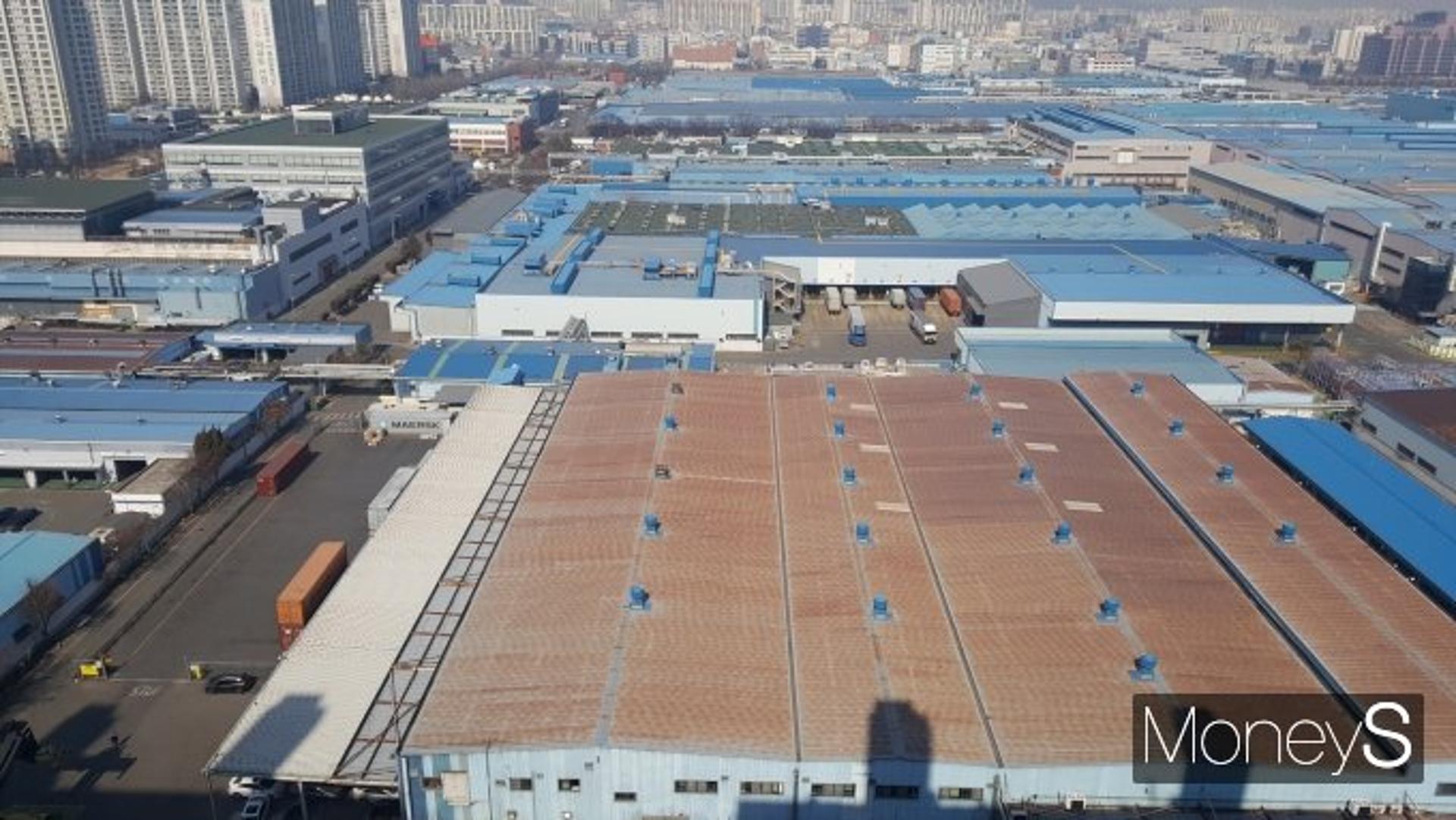 한국지엠, 9월 판매랑 전년대비 66% 감소… “부족한 반도체”(종합)