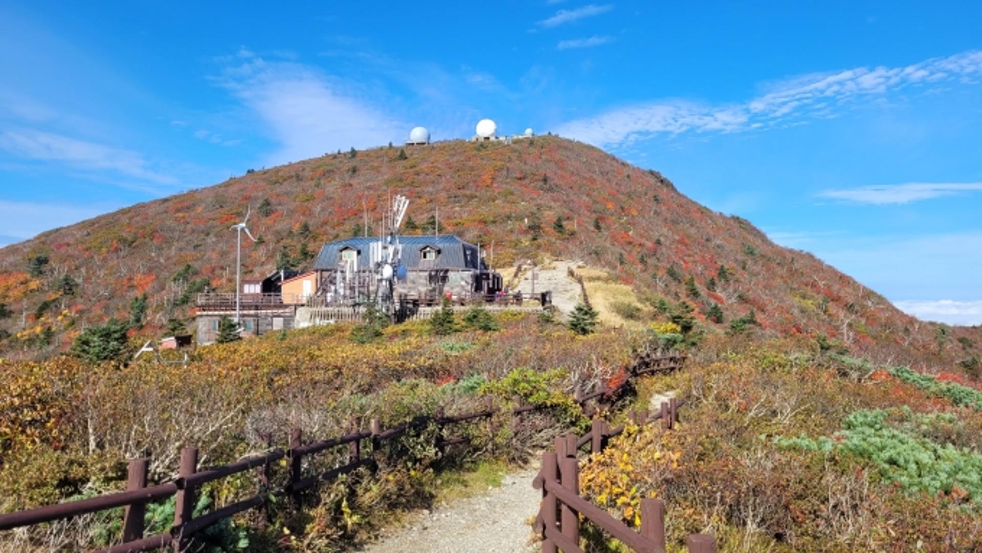 설악산 '암벽 등반' 하던 남성 2명 추락사