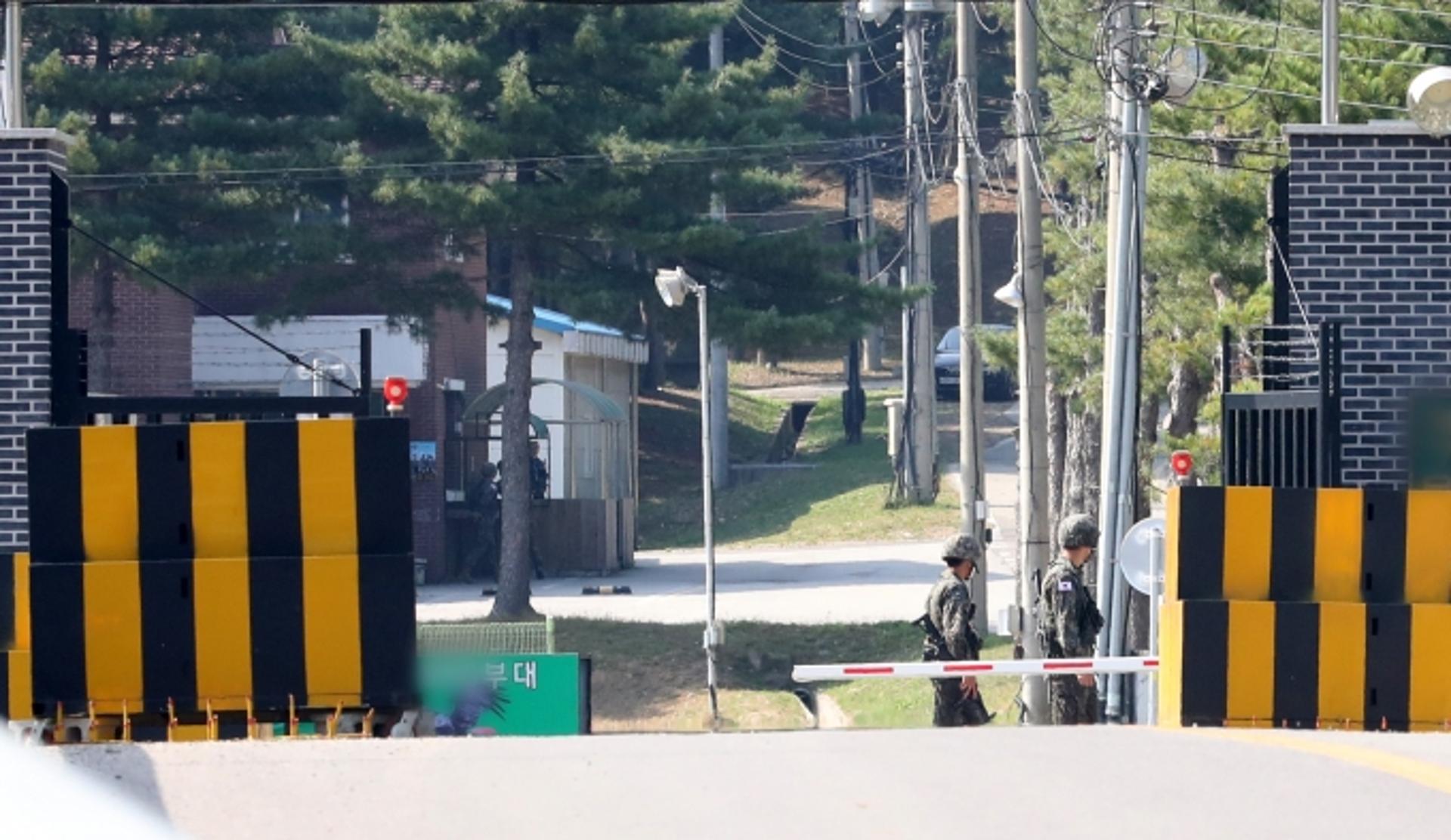 연천 군부대서 36명 무더기 '돌파감염'… "화이자 접종 대다수"