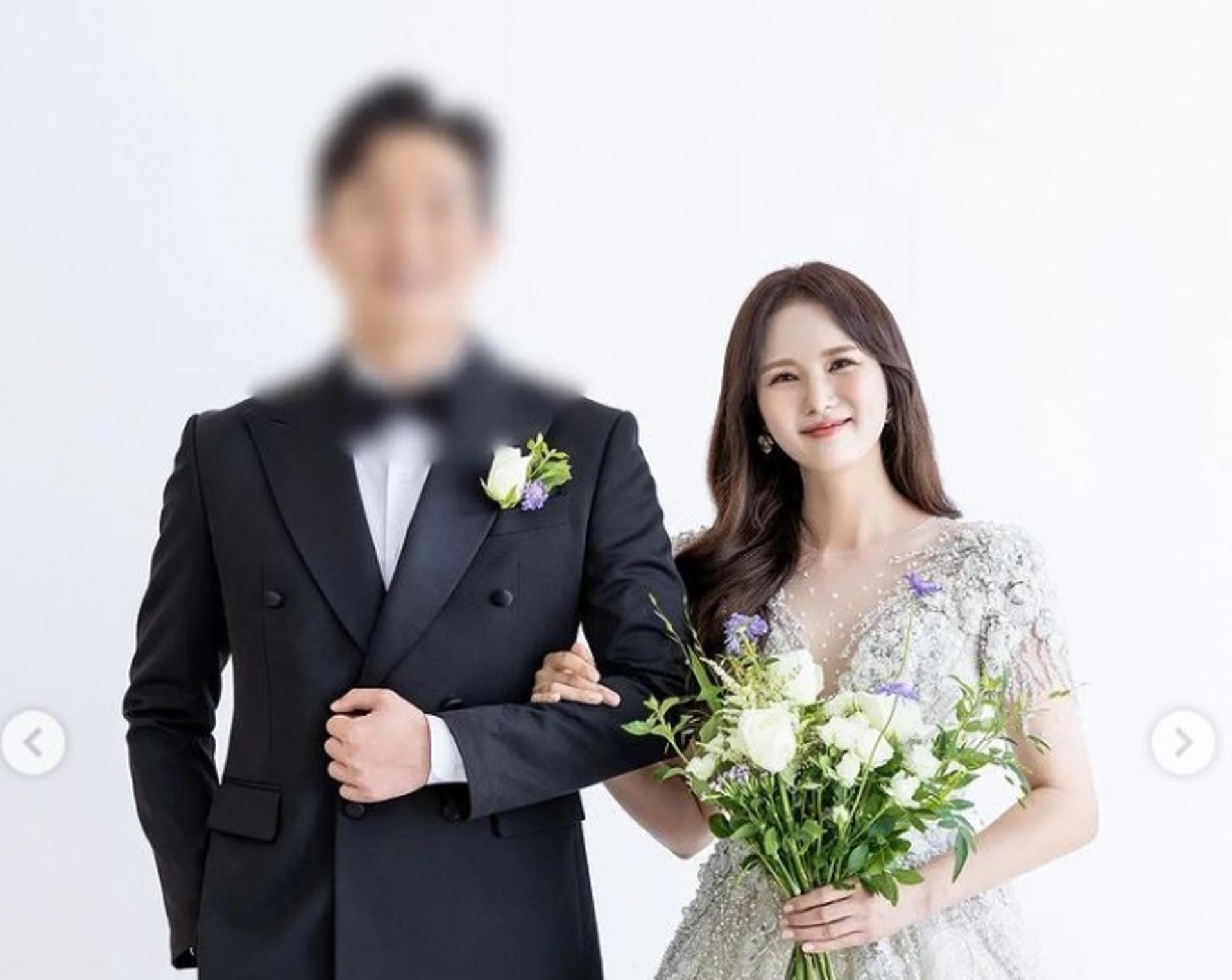 '써니힐' 빛나, 23일 결혼… 예비신랑은 누구?
