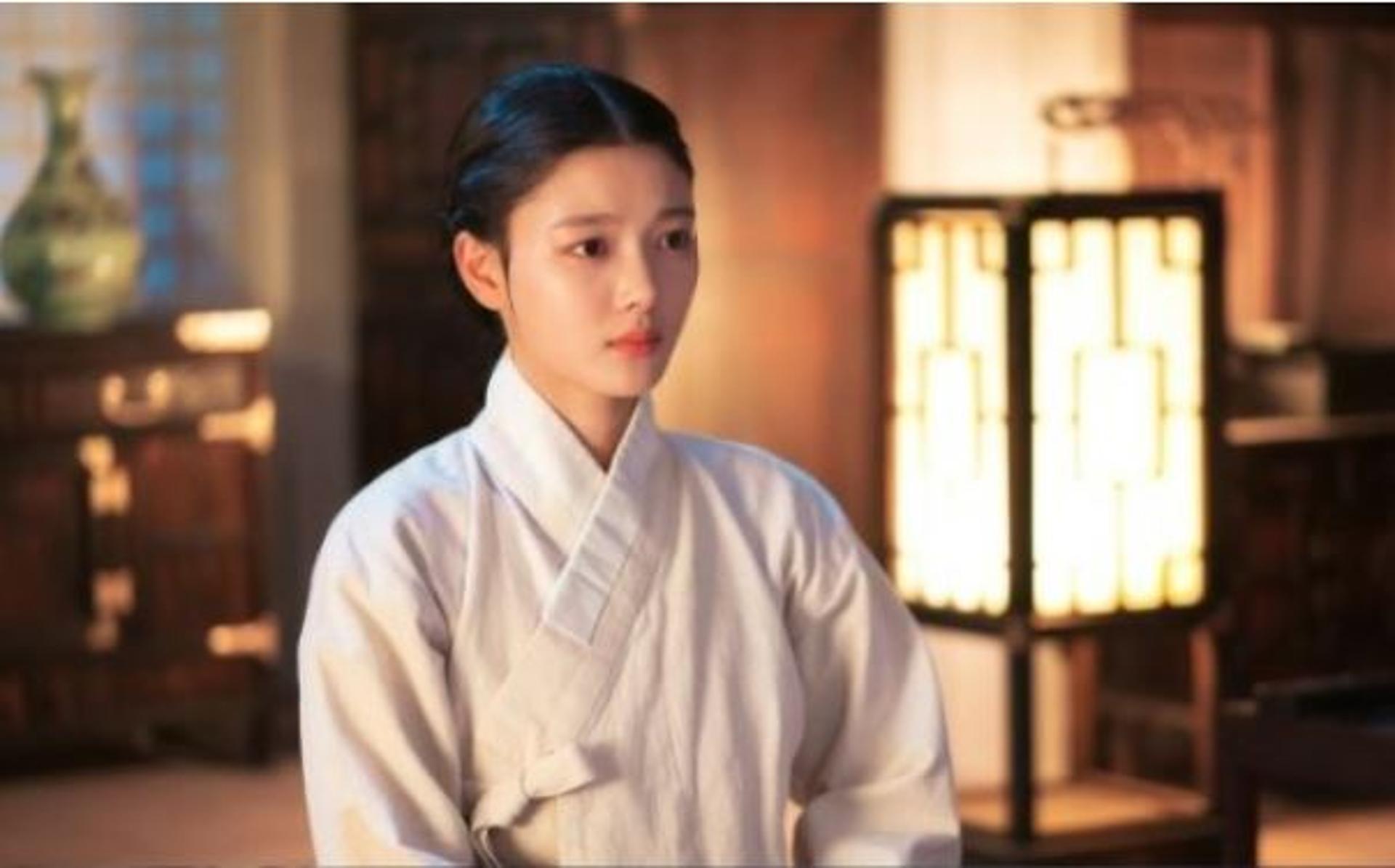 "떠나시오"… ‘홍천기’ 안효섭, 김유정 위해 이별 택했다