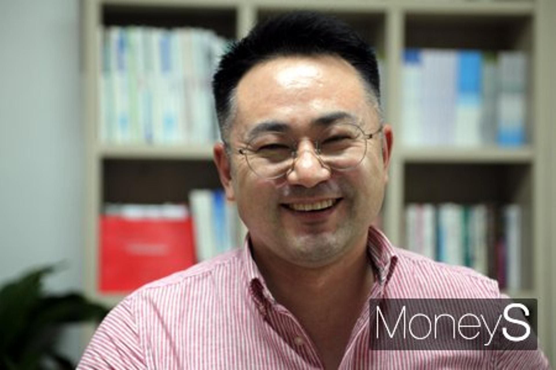[인터뷰]박성현 목포대 교수 "섬살이 이해·주민행복이 우선돼야"
