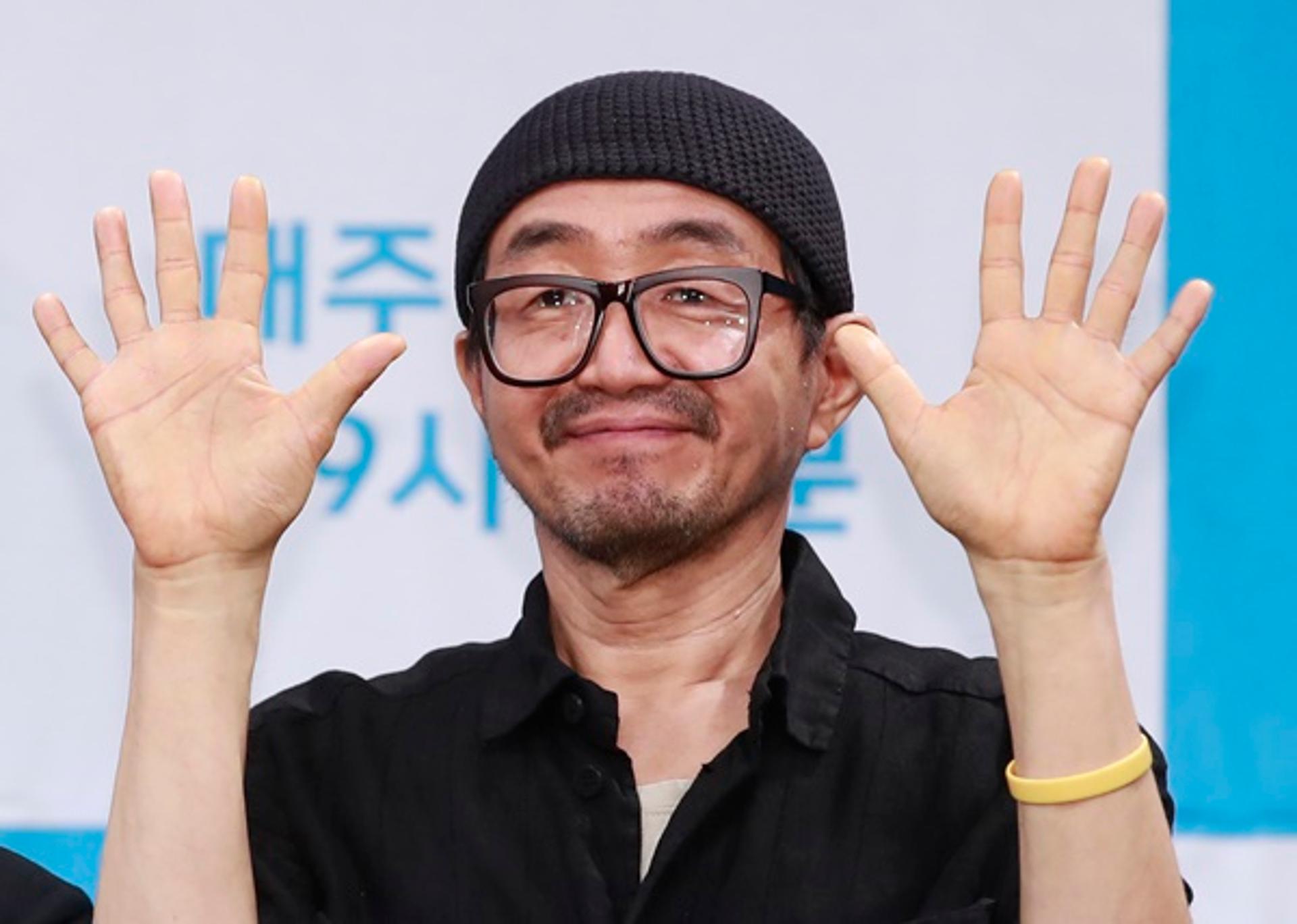 '항년 50세' 남문철 발인, 대장암 투병 끝 별세