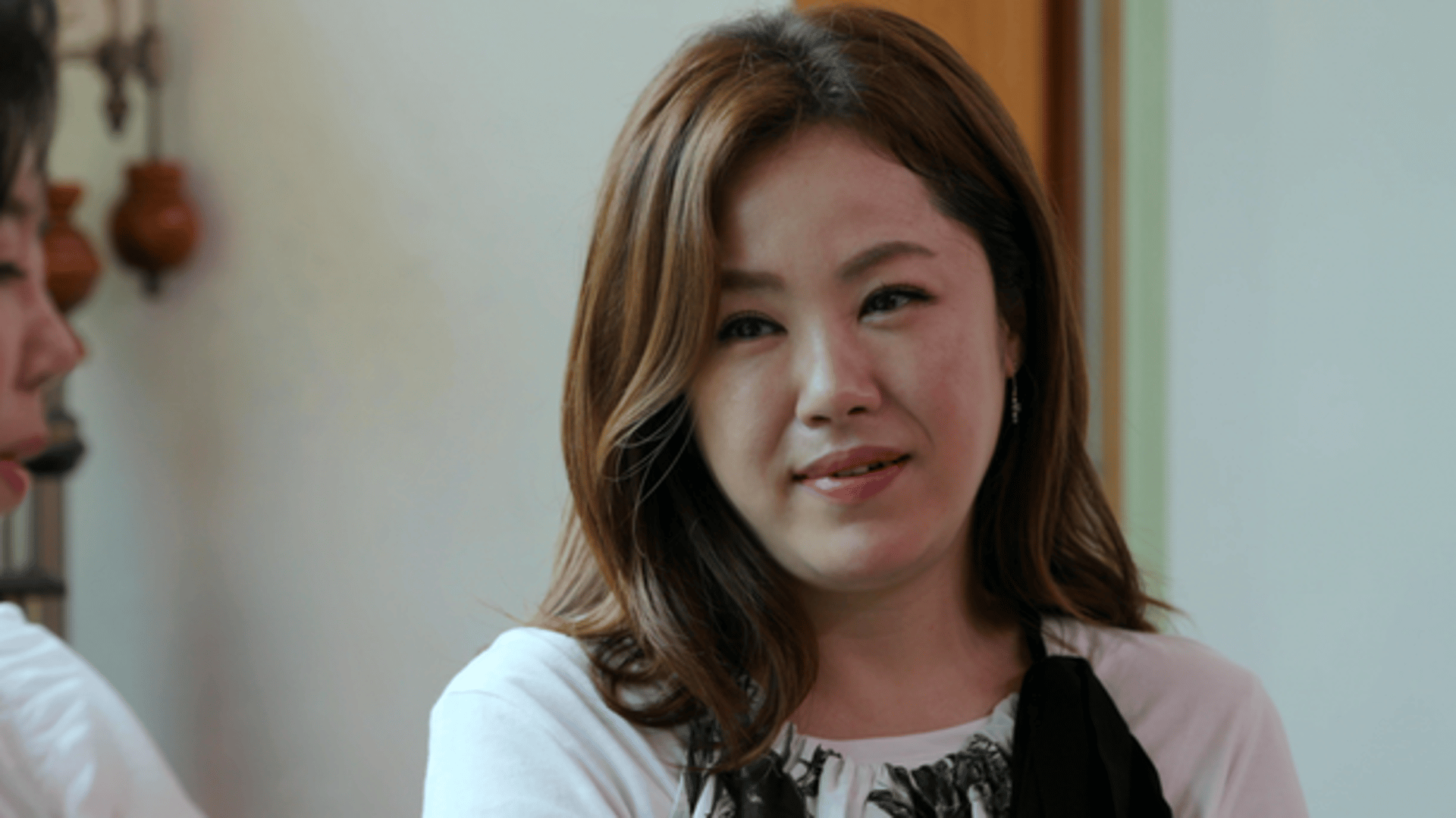 "신병 들린 줄"… 김민희, 안면마비로 38㎏까지 빠졌다?