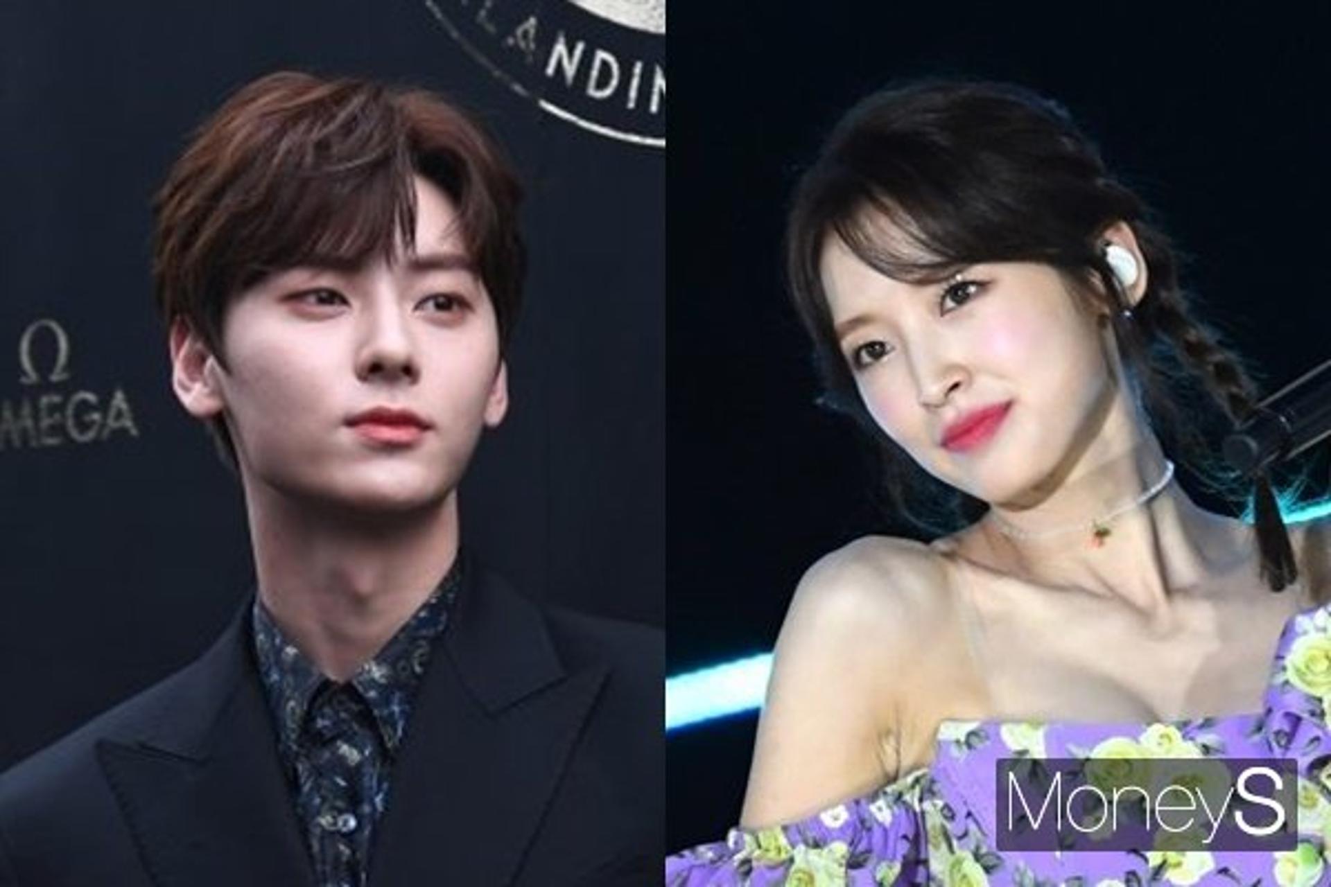 "촬영 스케줄 취소"… '환혼' 스태프, 코로나 확진 '비상'