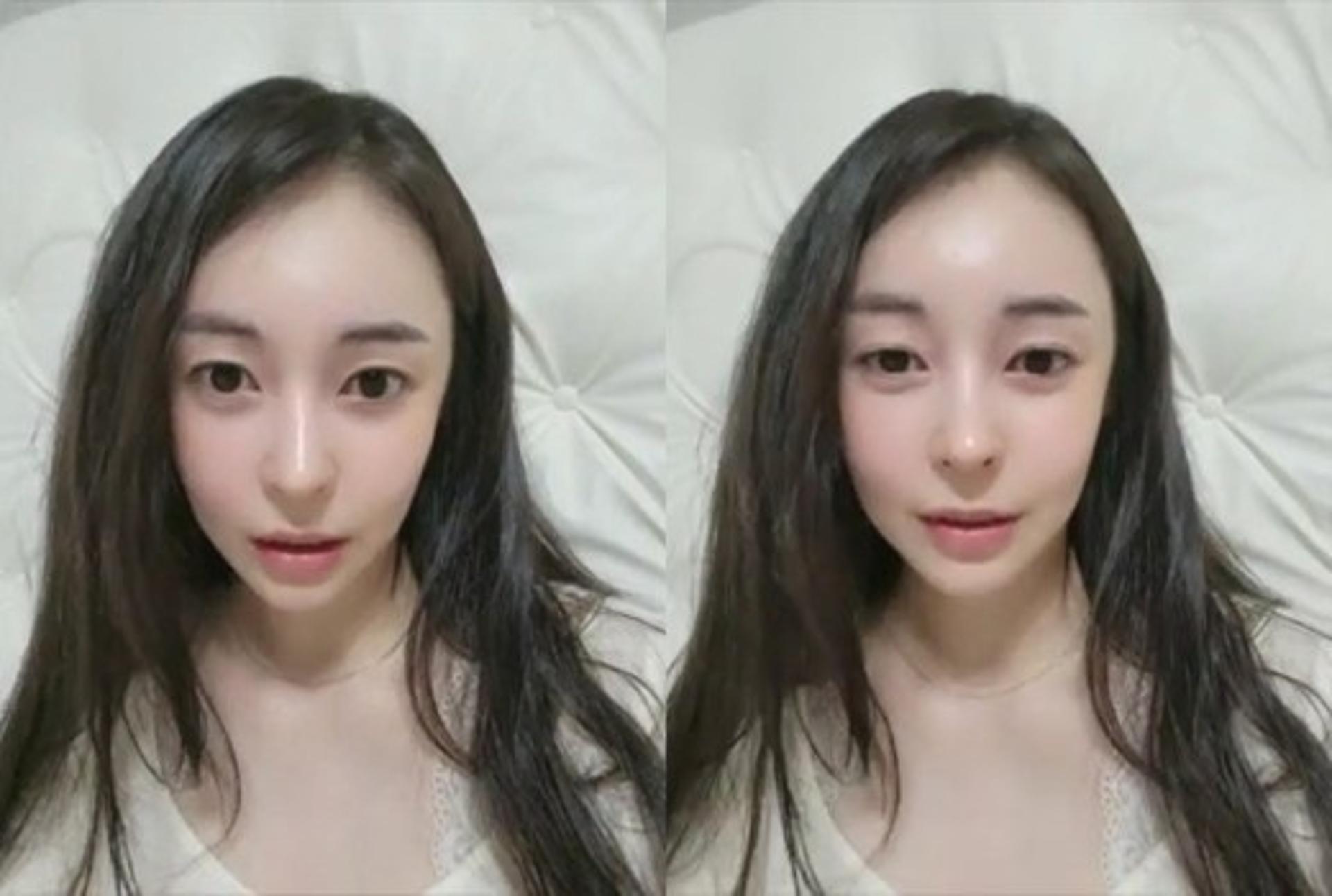 입 연 허이재, '성관계 요구' 男배우 실명 안 밝히는 이유