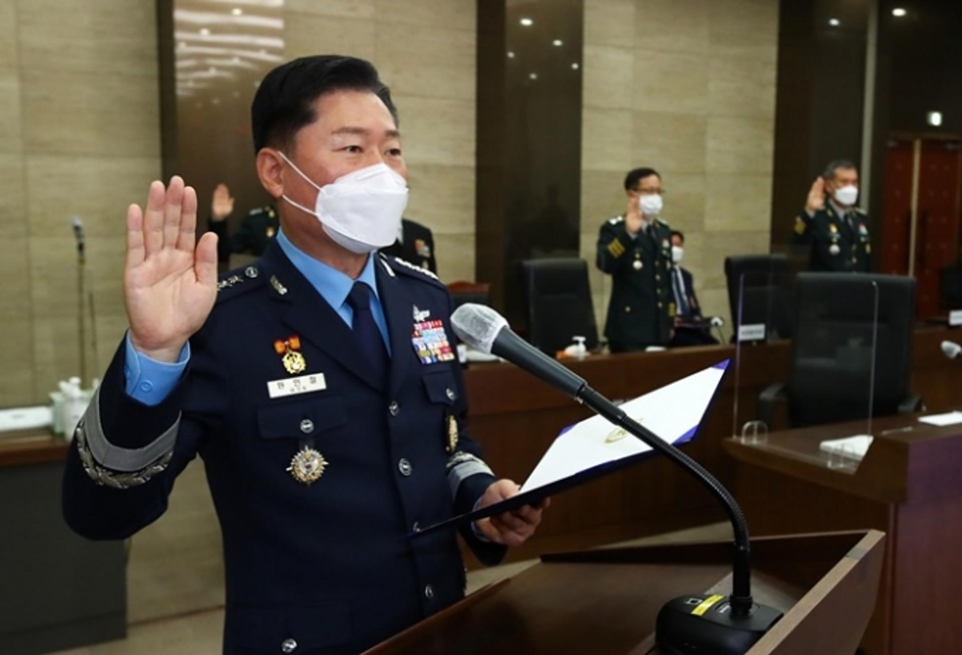 합참 "북한 정밀타격 할 수 있는 탄도·순항 미사일 보유"
