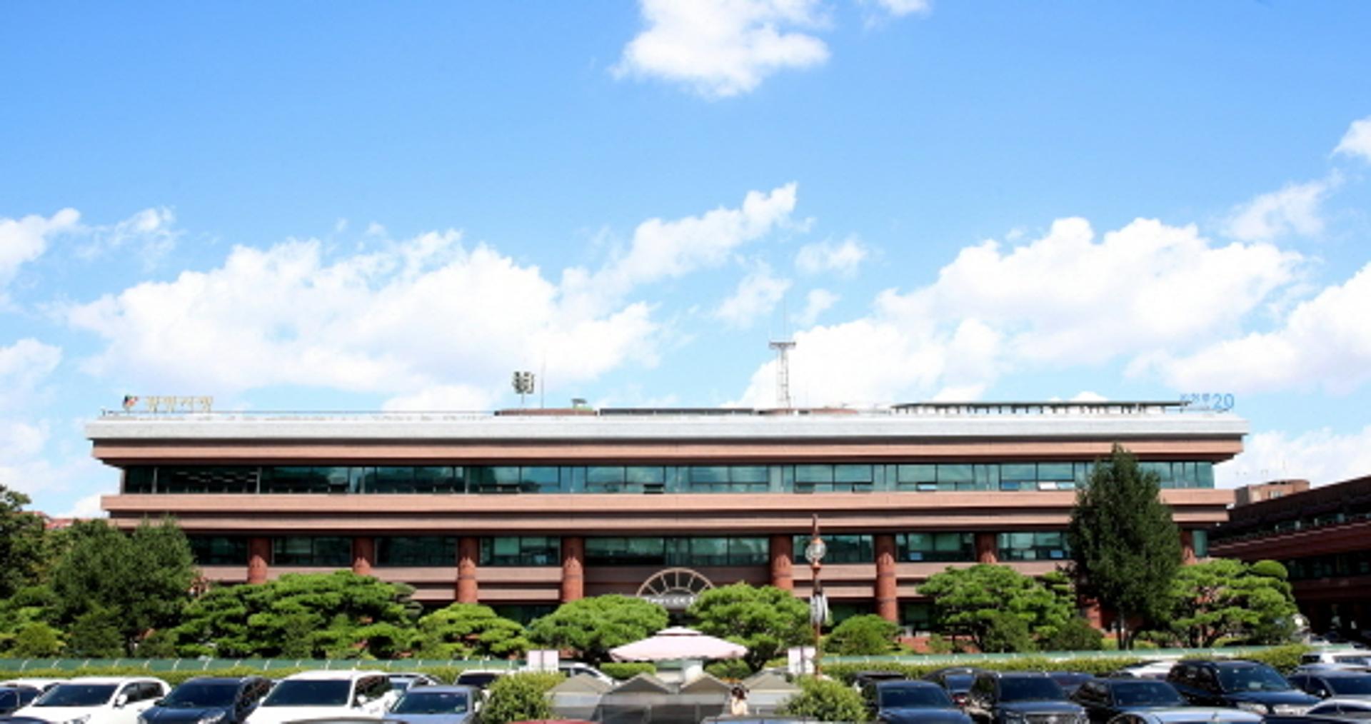 광명시, 건설현장 종사자 코로나19 검사 행정명령