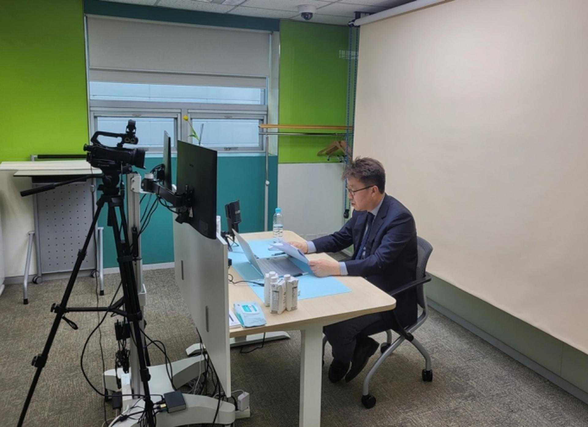 경기도, 중소·중견기업에 러시아 유망기술 소개·협력 지원