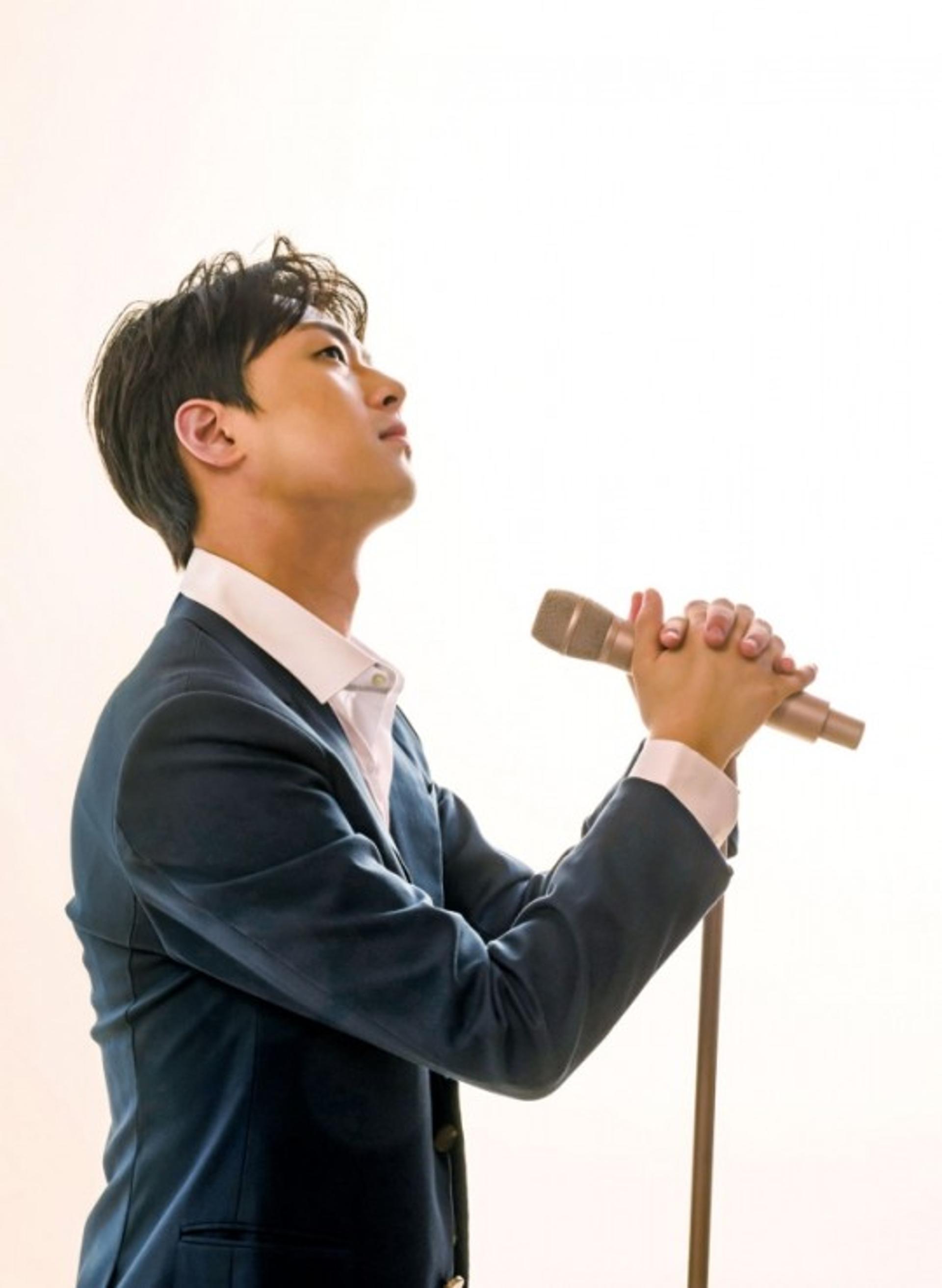 이찬원이라는 '선물'
