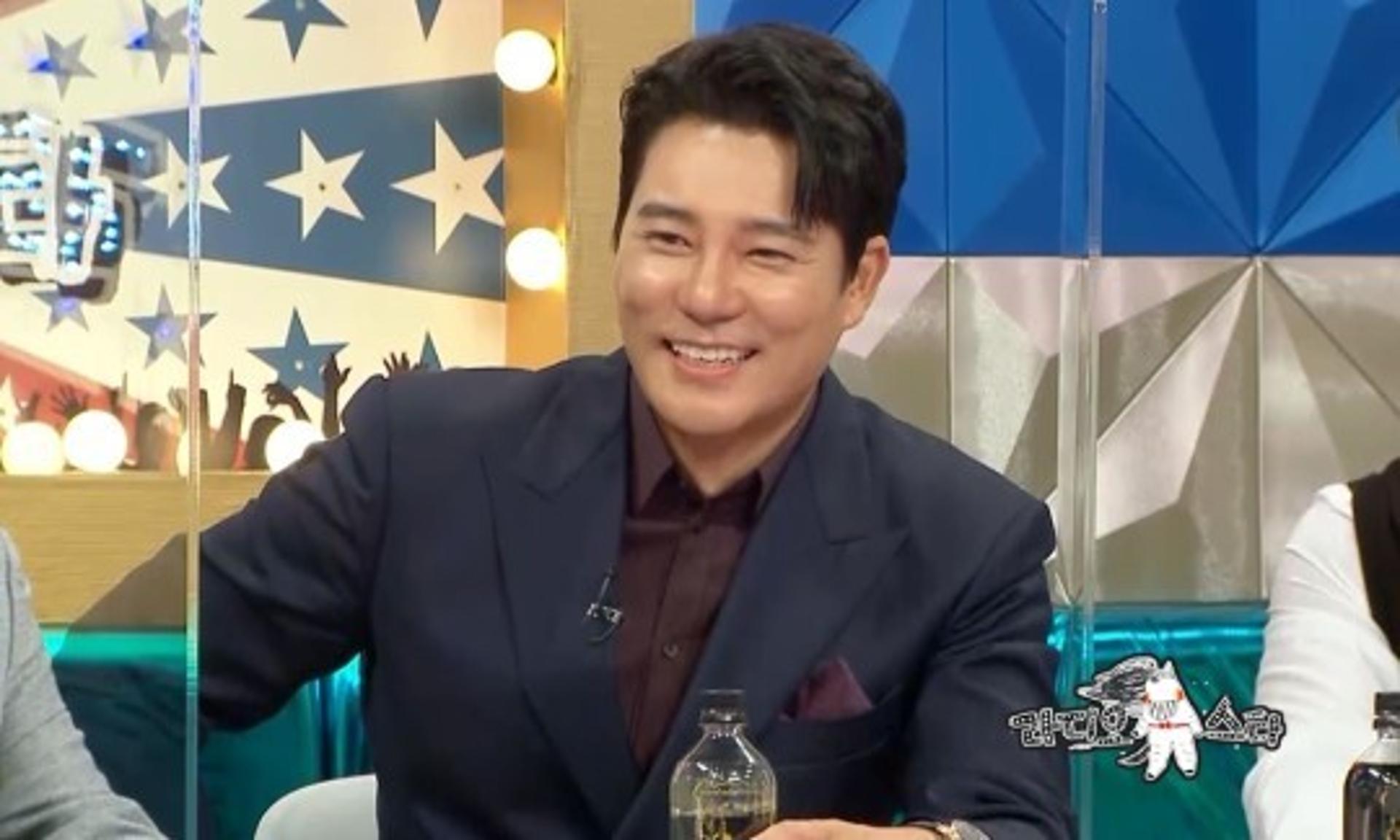 이태곤 "여자친구와 14시간 OO", 며칠 뒤 이별을?