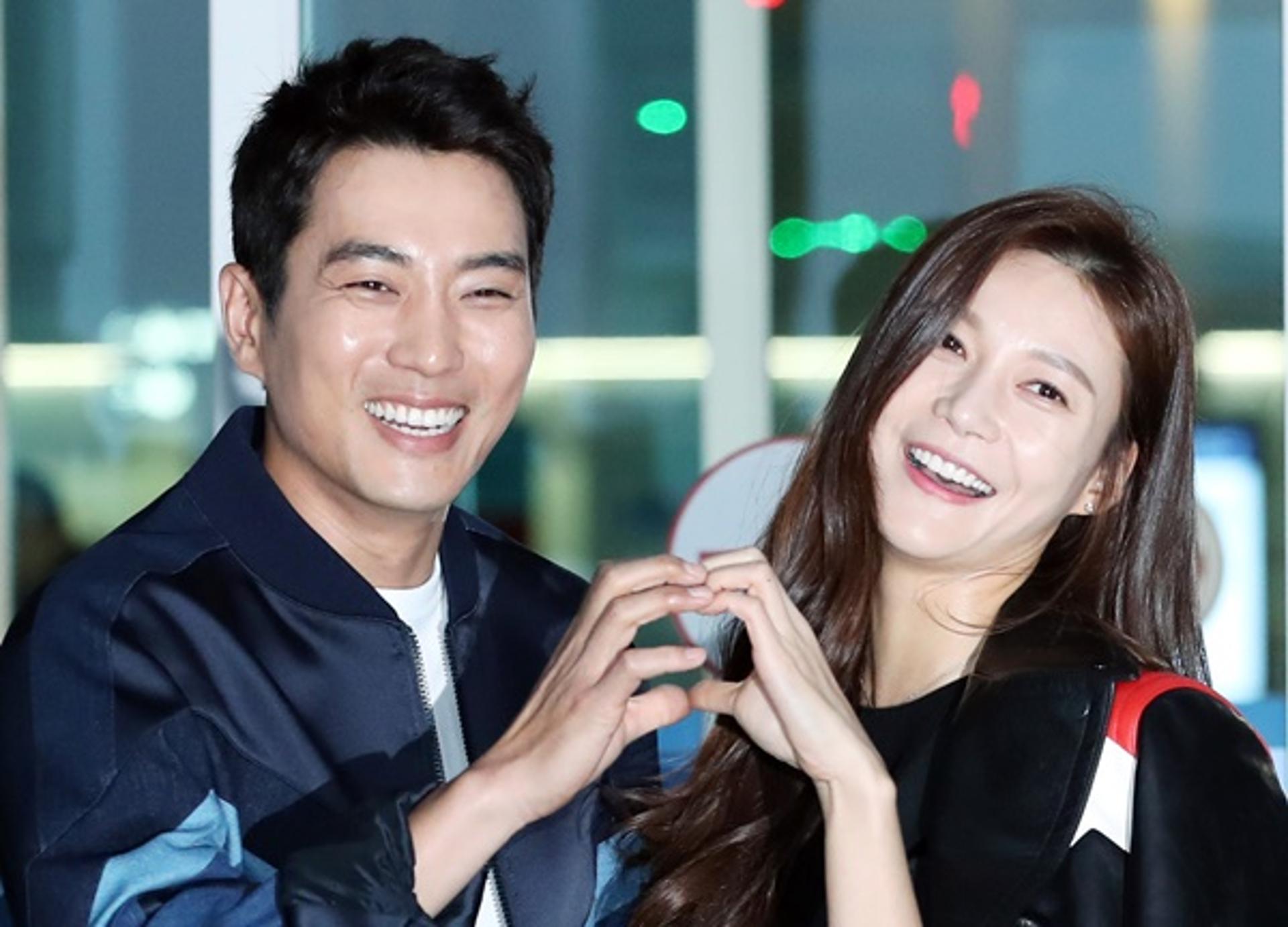 "살려달라고"… 차예련,♥주상욱에 결혼 전 이별 통보를?