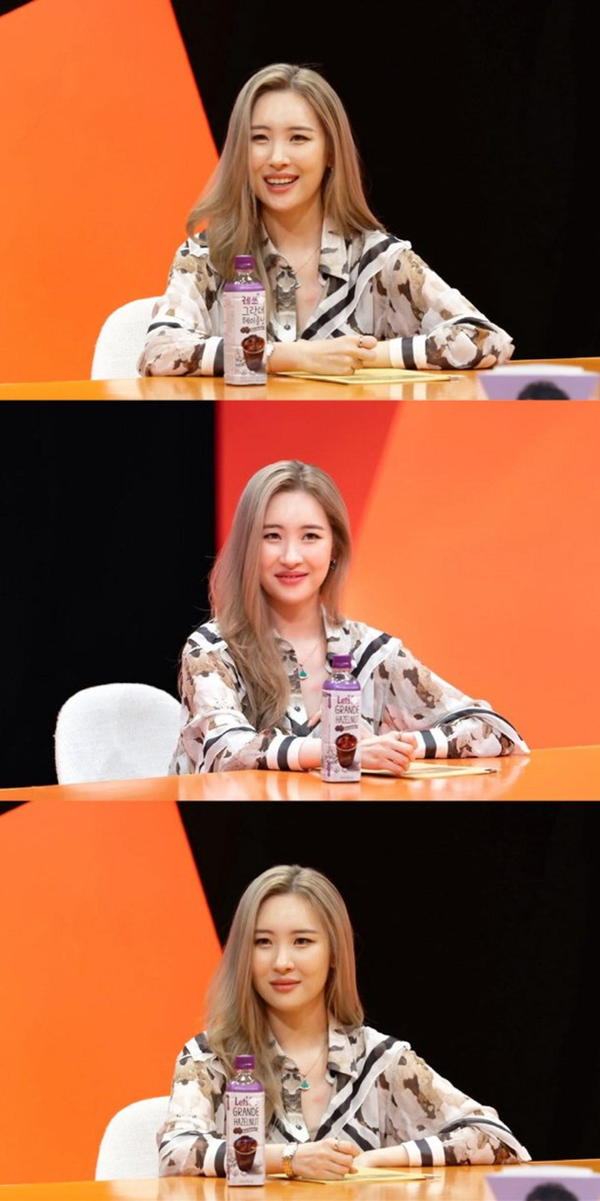 '집순이' 선미, 충격 일화… "○○○에 정신 혼미"