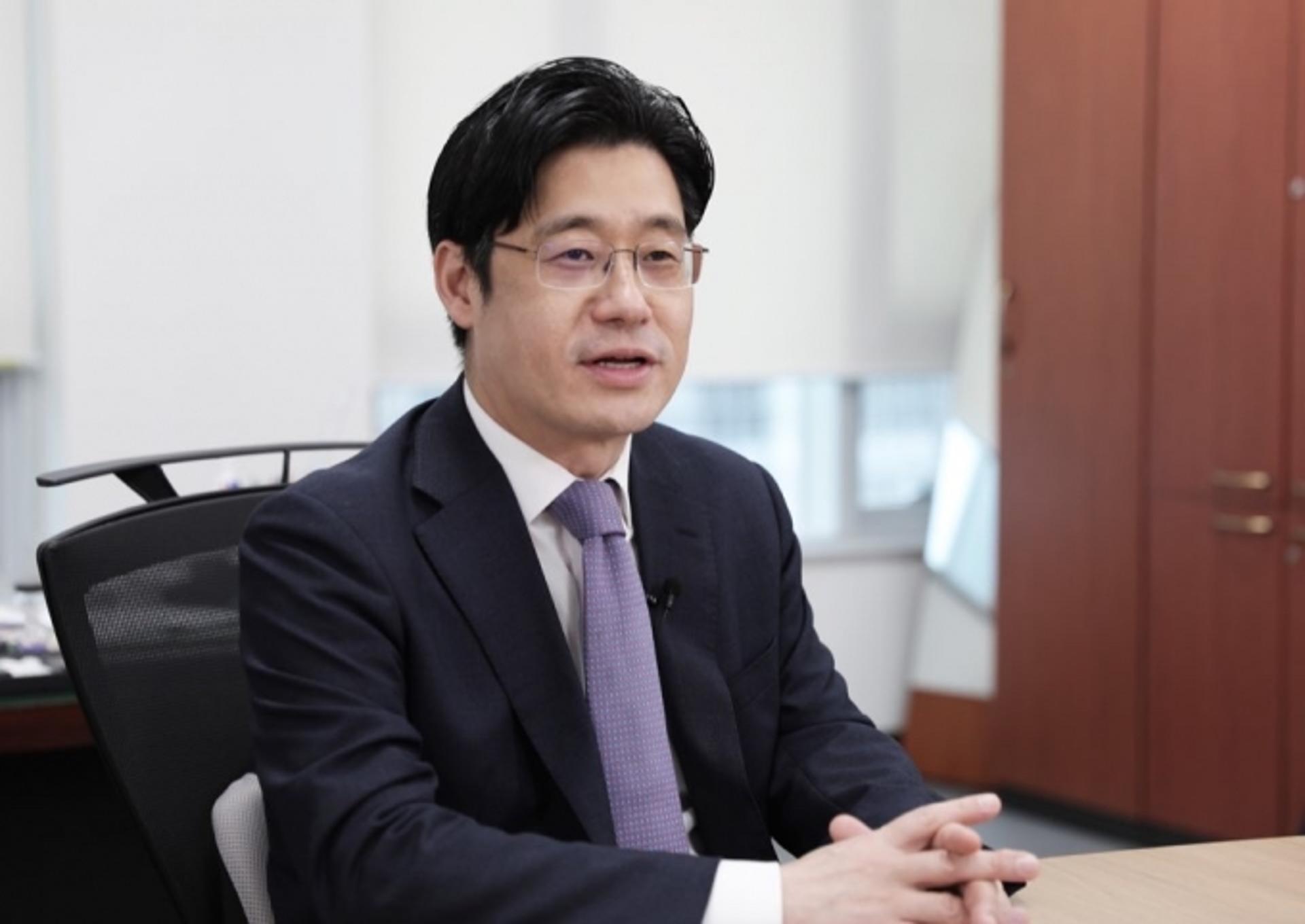 오병권 경기도 행정부지사 8일 취임…만 21살 최연소 행정고시 합격 이력 보유