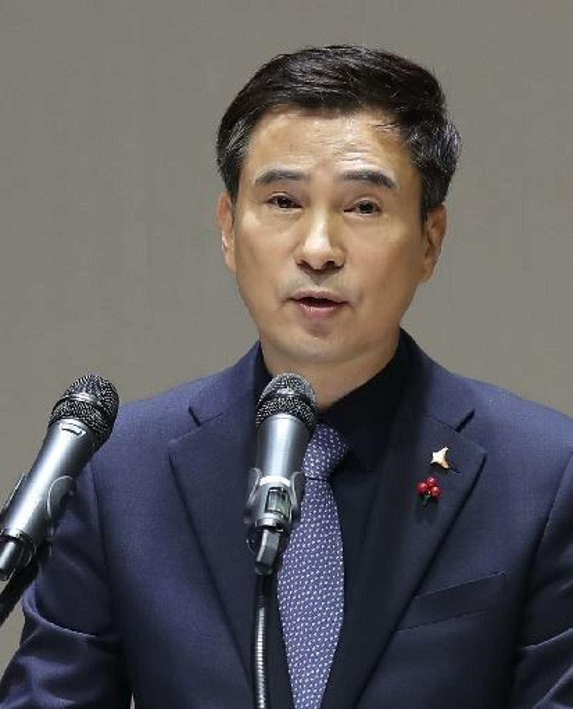 서철모 화성시장 '제11회 세계인권도시포럼'서 인권도시 구현 사례 발표