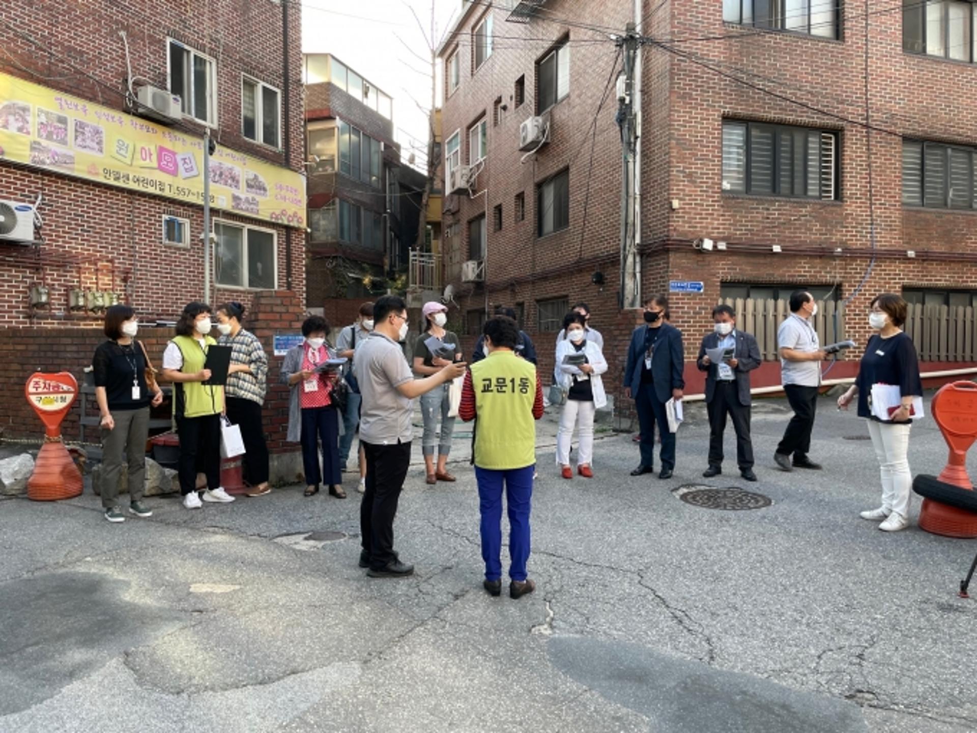 구리시, 유튜브 생중계로 주민참여예산 공모사업 선정·예산편성 과정 공개