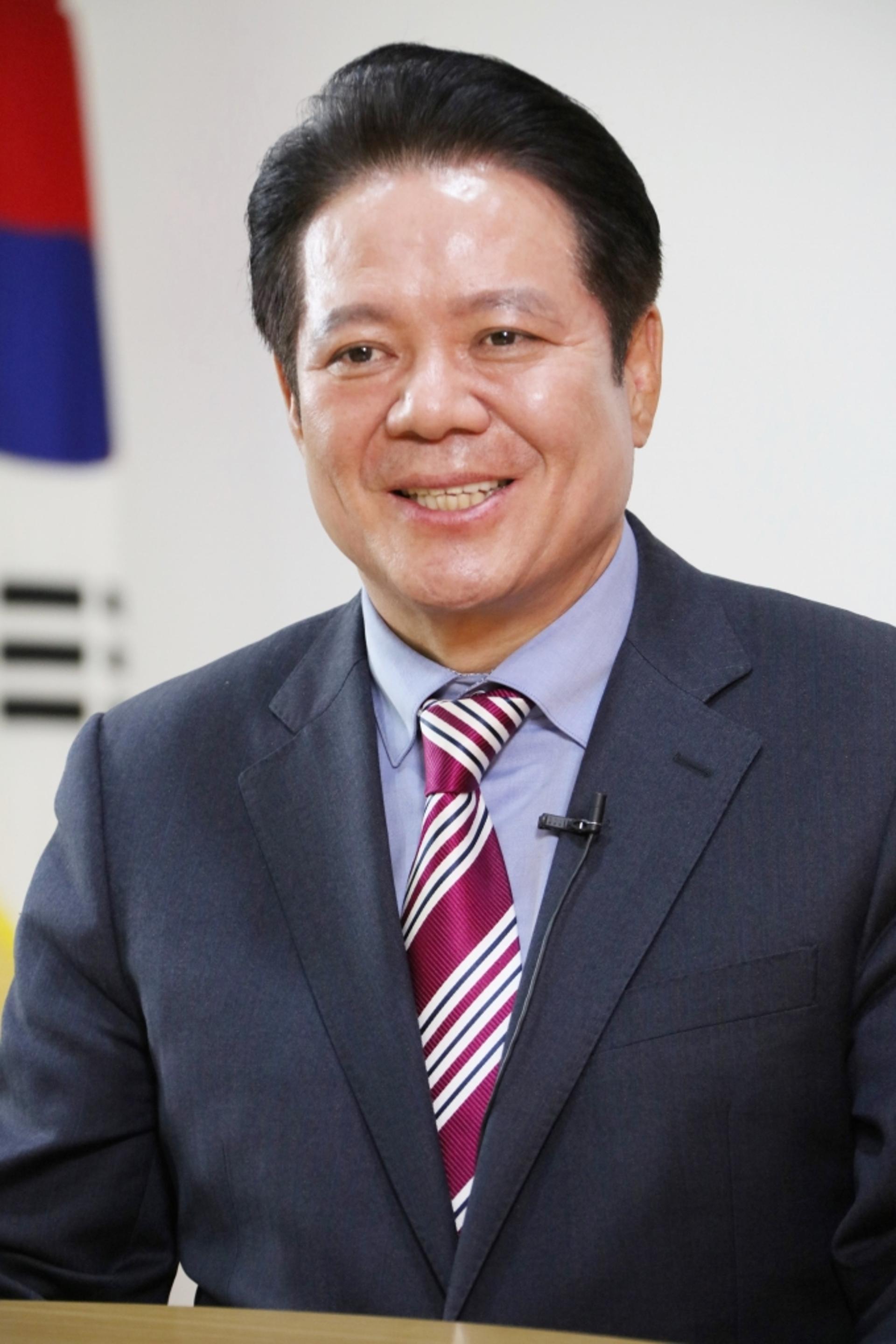 최대호 안양시장, 575돌 한글날 경축사… "한글, 우리 문화 근본이자 씨앗"