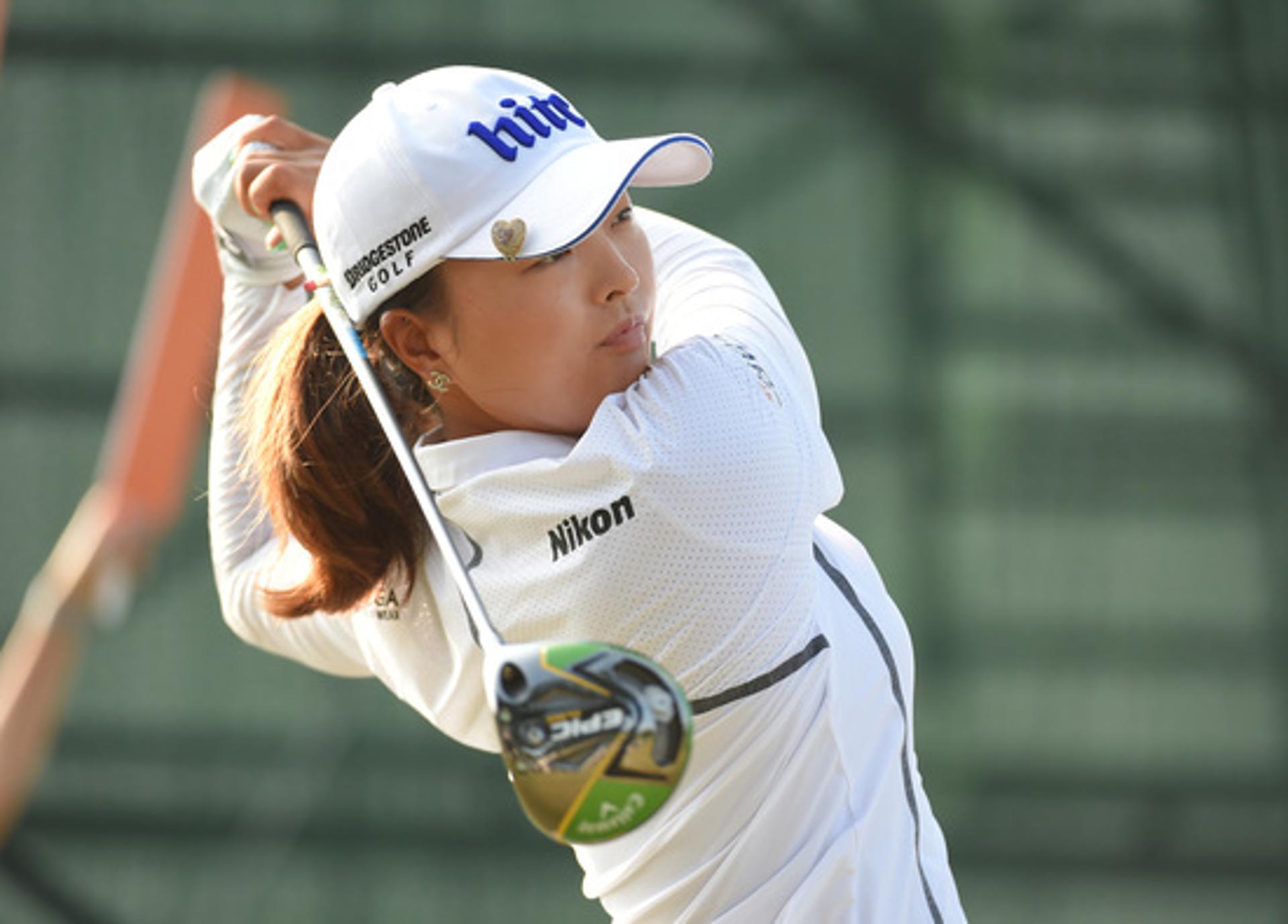 고진영, LPGA 파운더스컵 우승… 상금은 얼마?