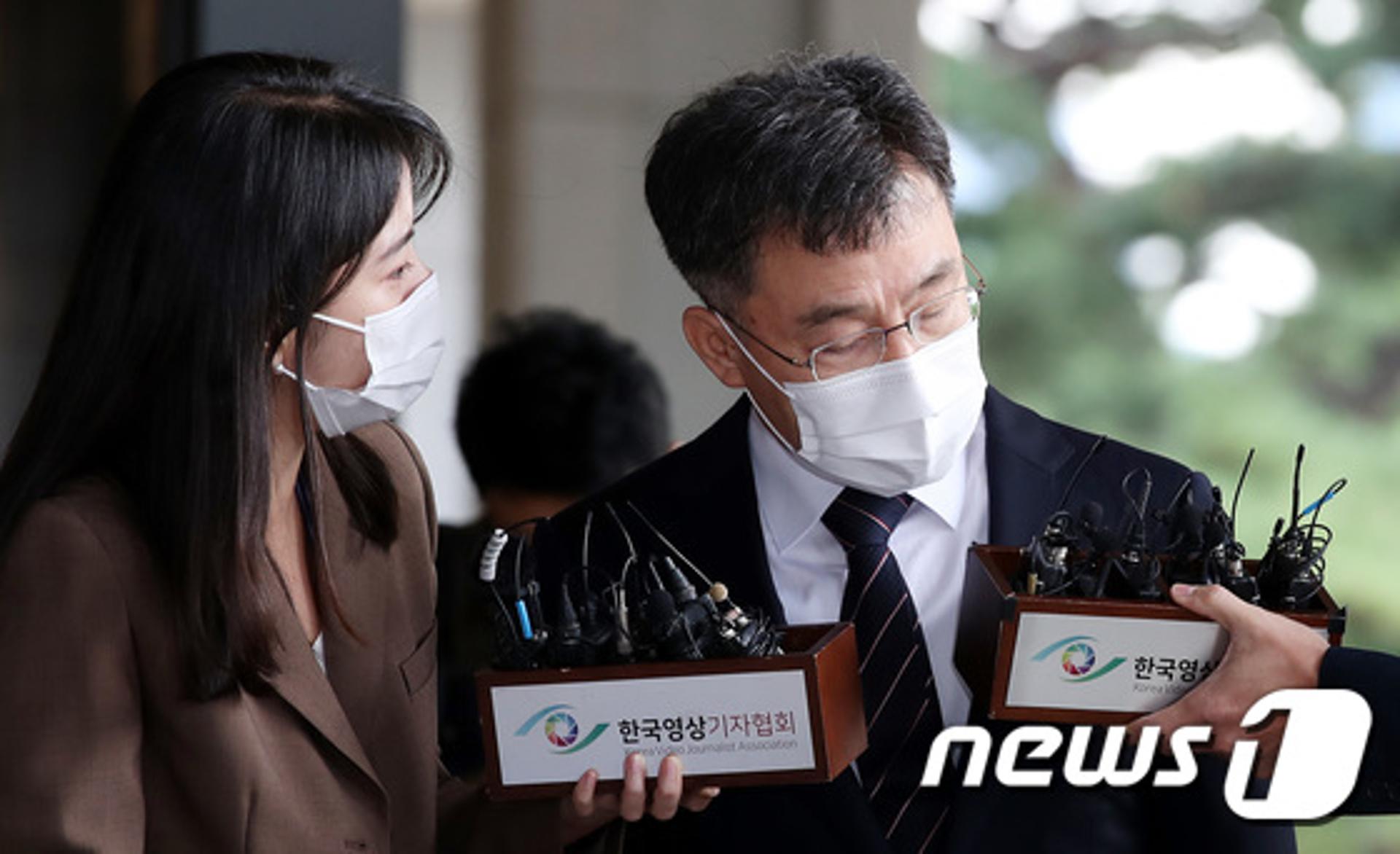 김만배 “천화동인 1호 실소유주는 나… 50억원 정상지급”