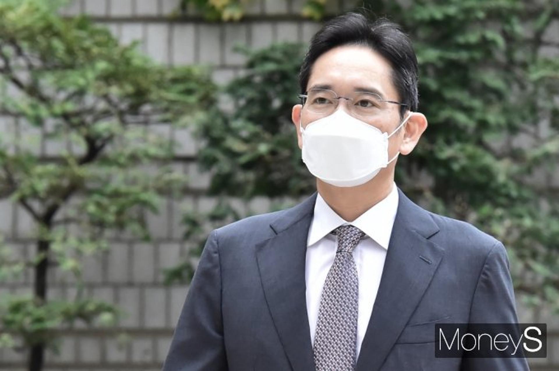 '프로포폴 불법투약 혐의' 이재용, 오늘 첫 재판