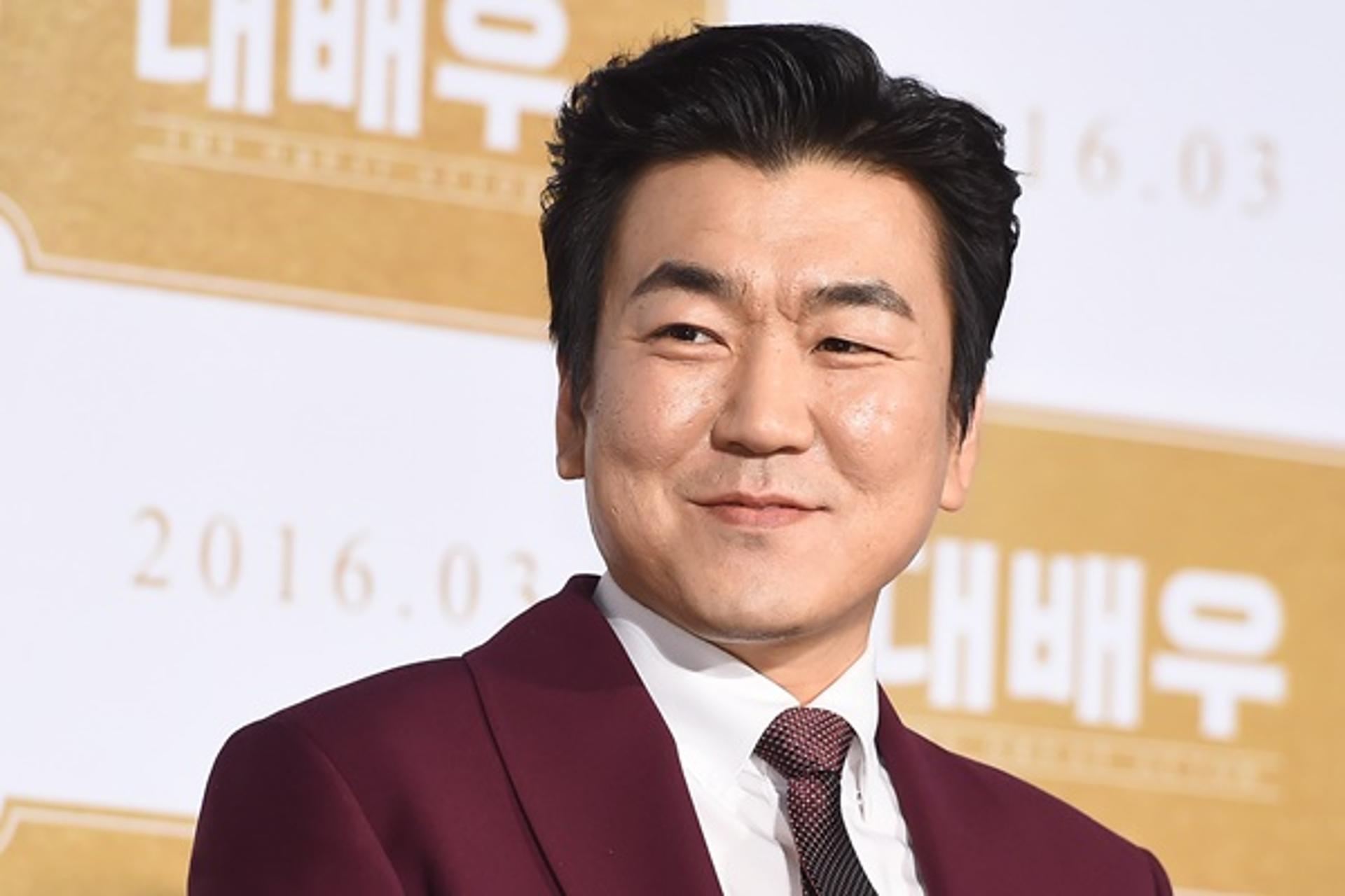 '음주운전 삼진아웃' 윤제문, 연모로 안방 복귀… 벌써?