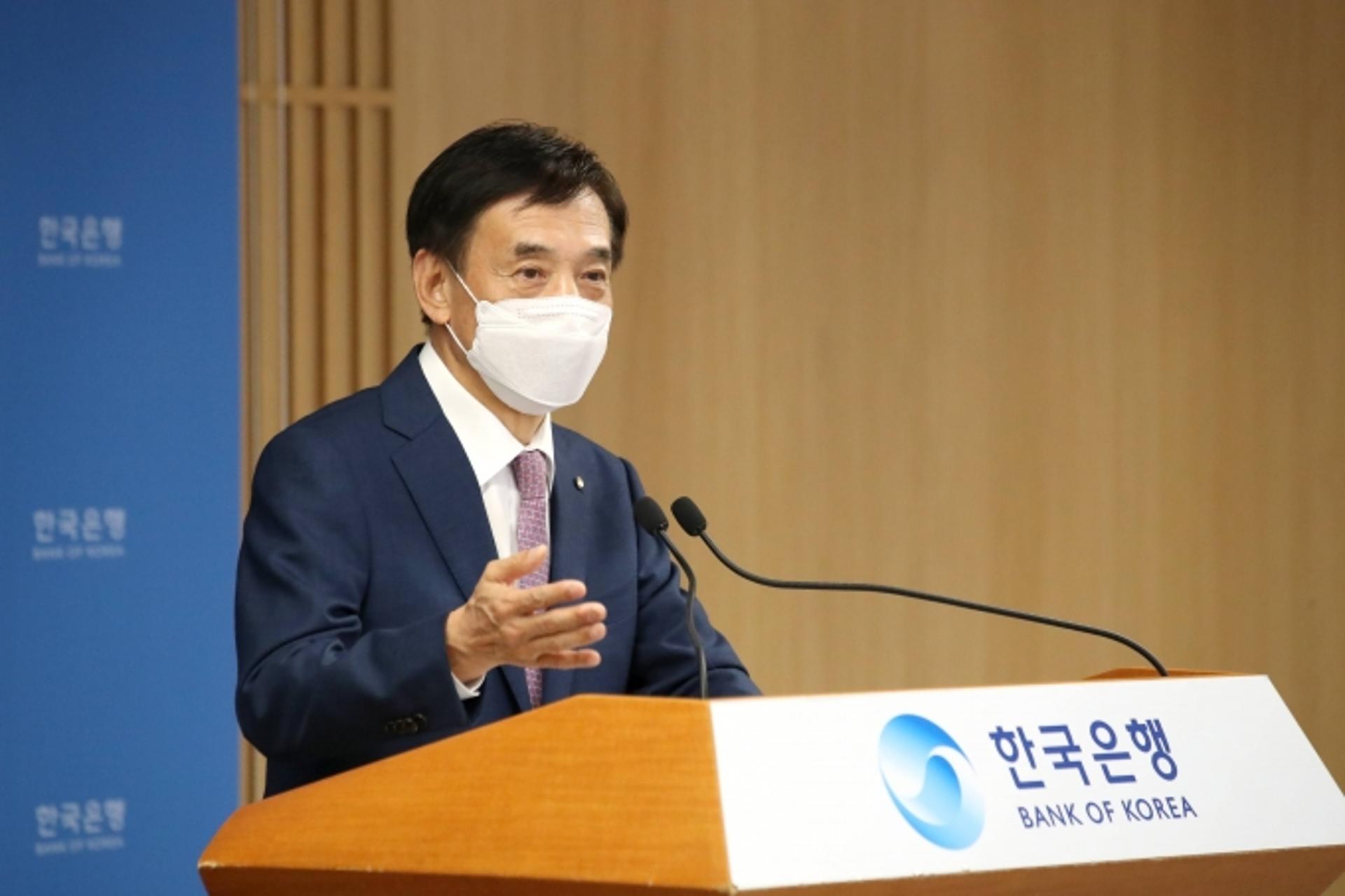[전문] 한은 "국내경제 성장세 지속… 통화정책 완화 적절히 조정"