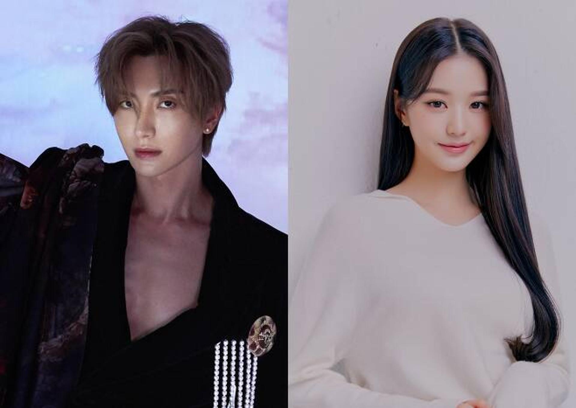 '2021 AAA' 장원영 이특 MC 확정… 12월2일 개최