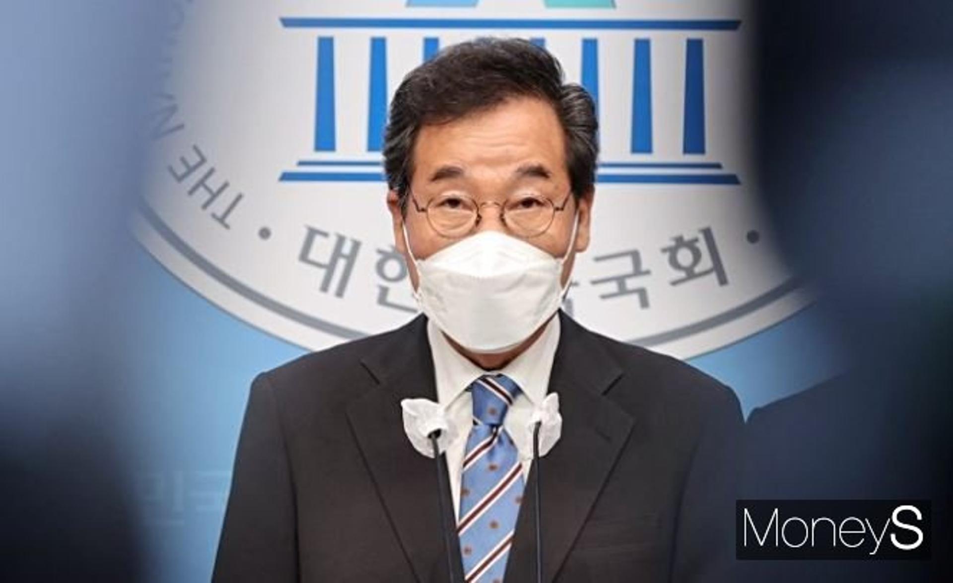 민주당 당무위 개최… '이의제기' 이낙연, 결과 승복하나?