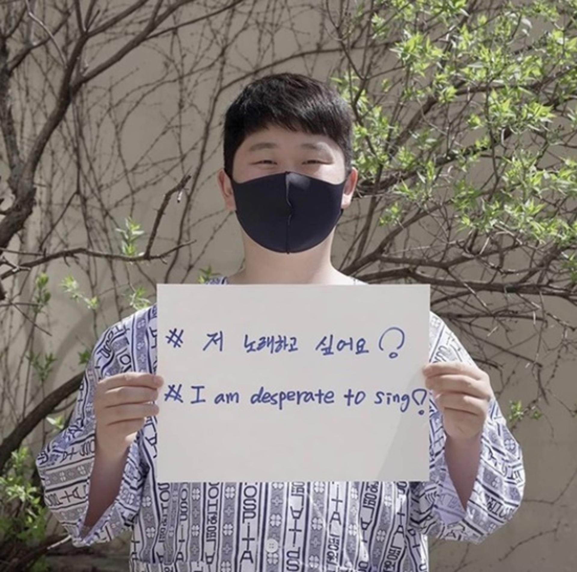 "후원금 환불할 것"… '거짓 암투병 의혹' 최성봉, 대국민 사기극?