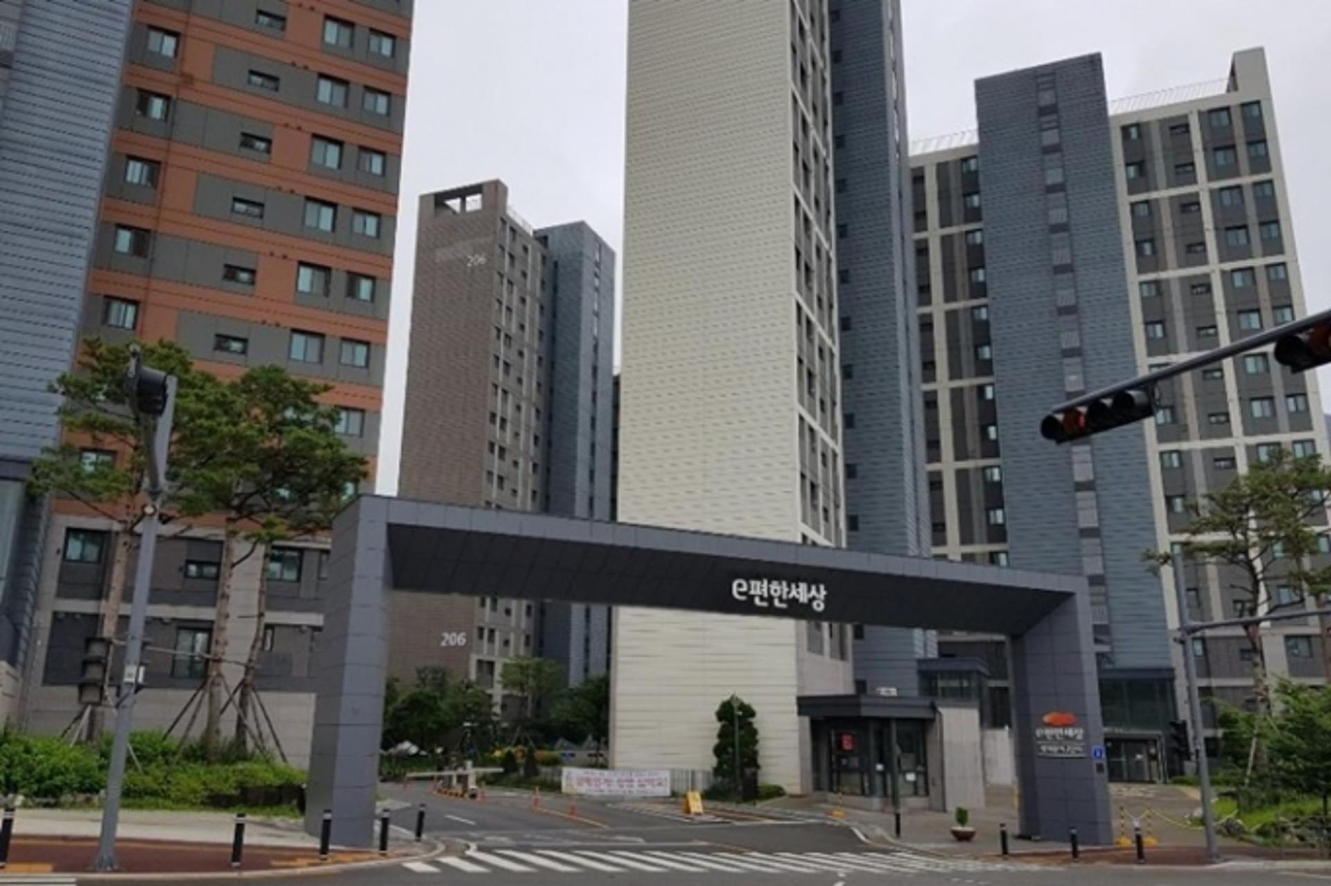 경기도, '올해의 모범·상생 아파트' 9개 단지 선정