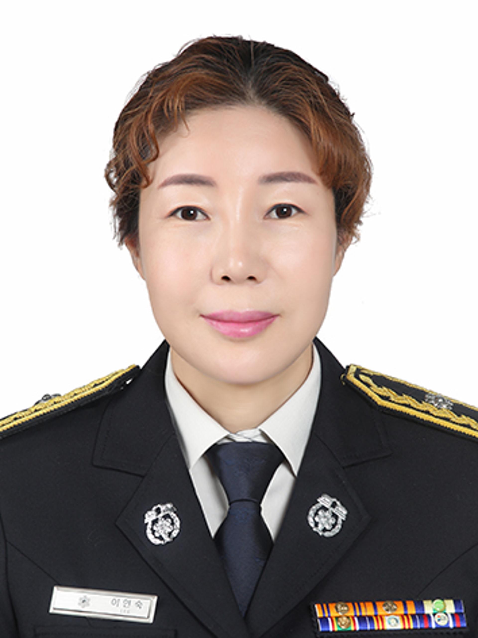 경기도소방 이연숙‧장남일 소방위 '제4회 S.A.V.E.영웅' 선정
