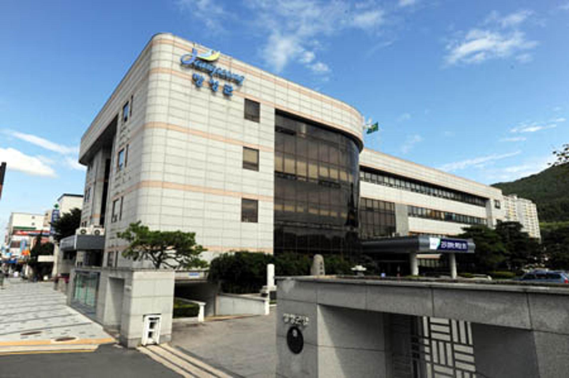장성군, 산업부 주관 신재생에너지 공모사업 선정