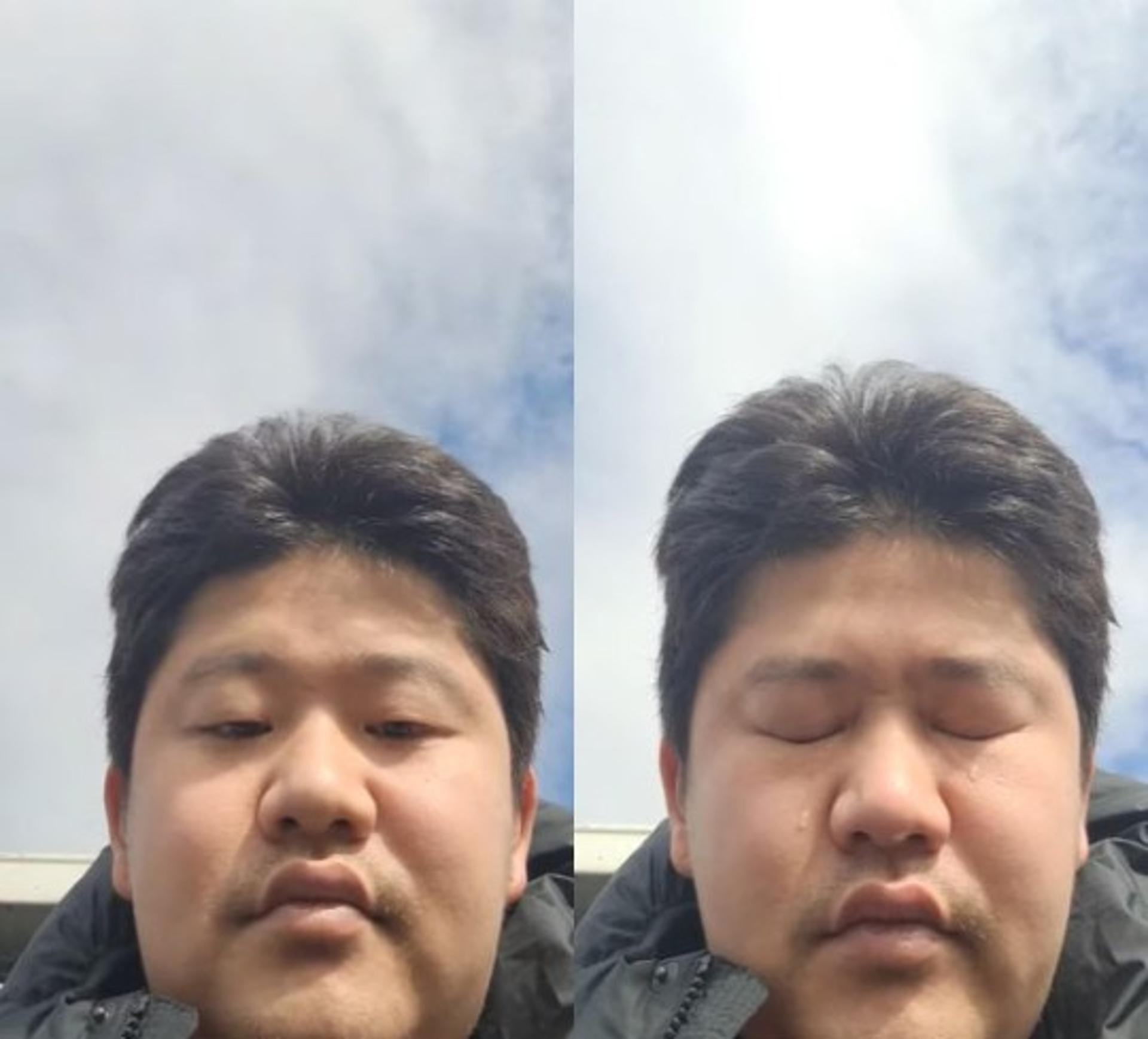 ‘거짓 암투병 논란’ 최성봉, 10억 목표 크라우드 펀딩 취소