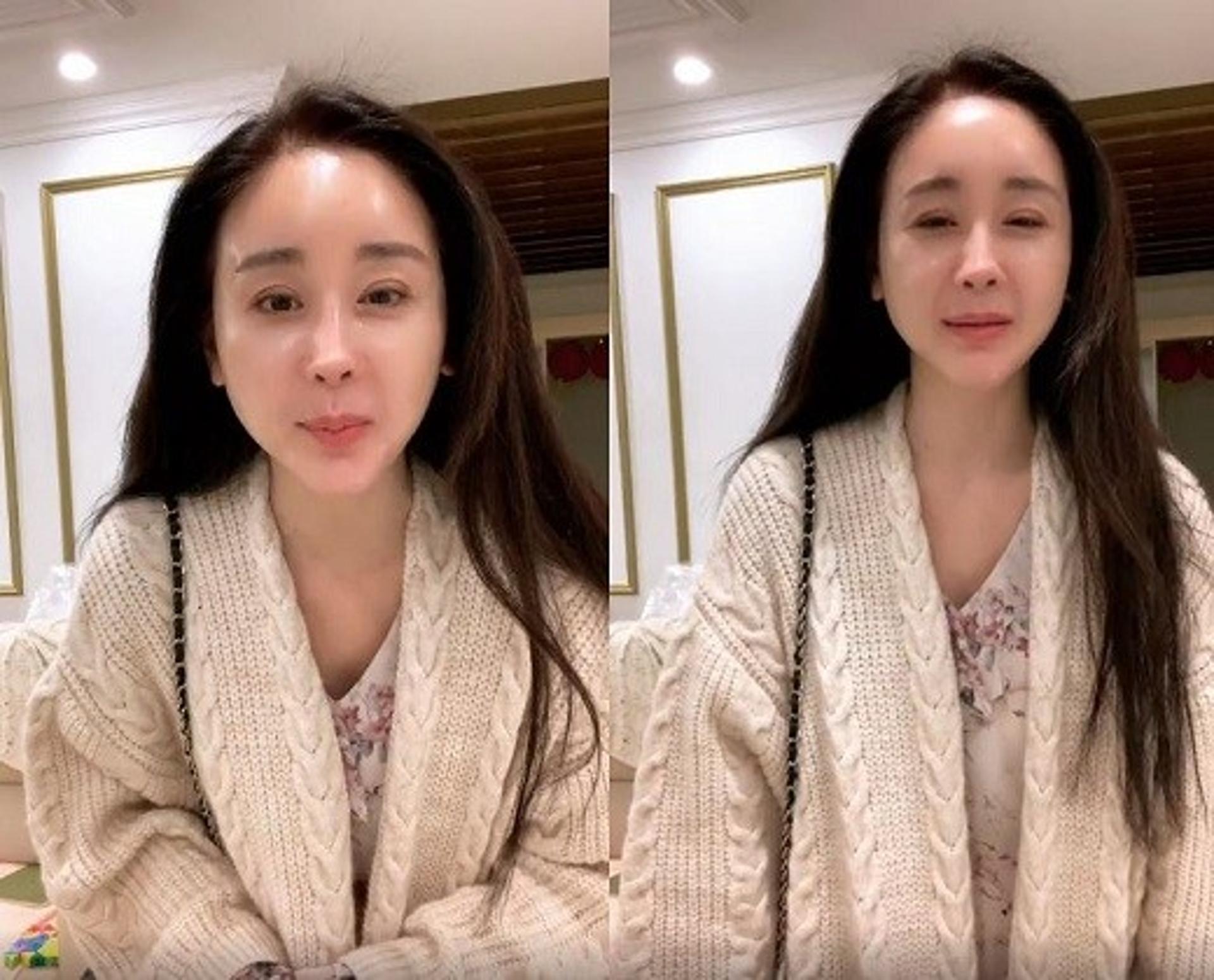 함소원 쇼핑몰 논란에도 '마이웨이'