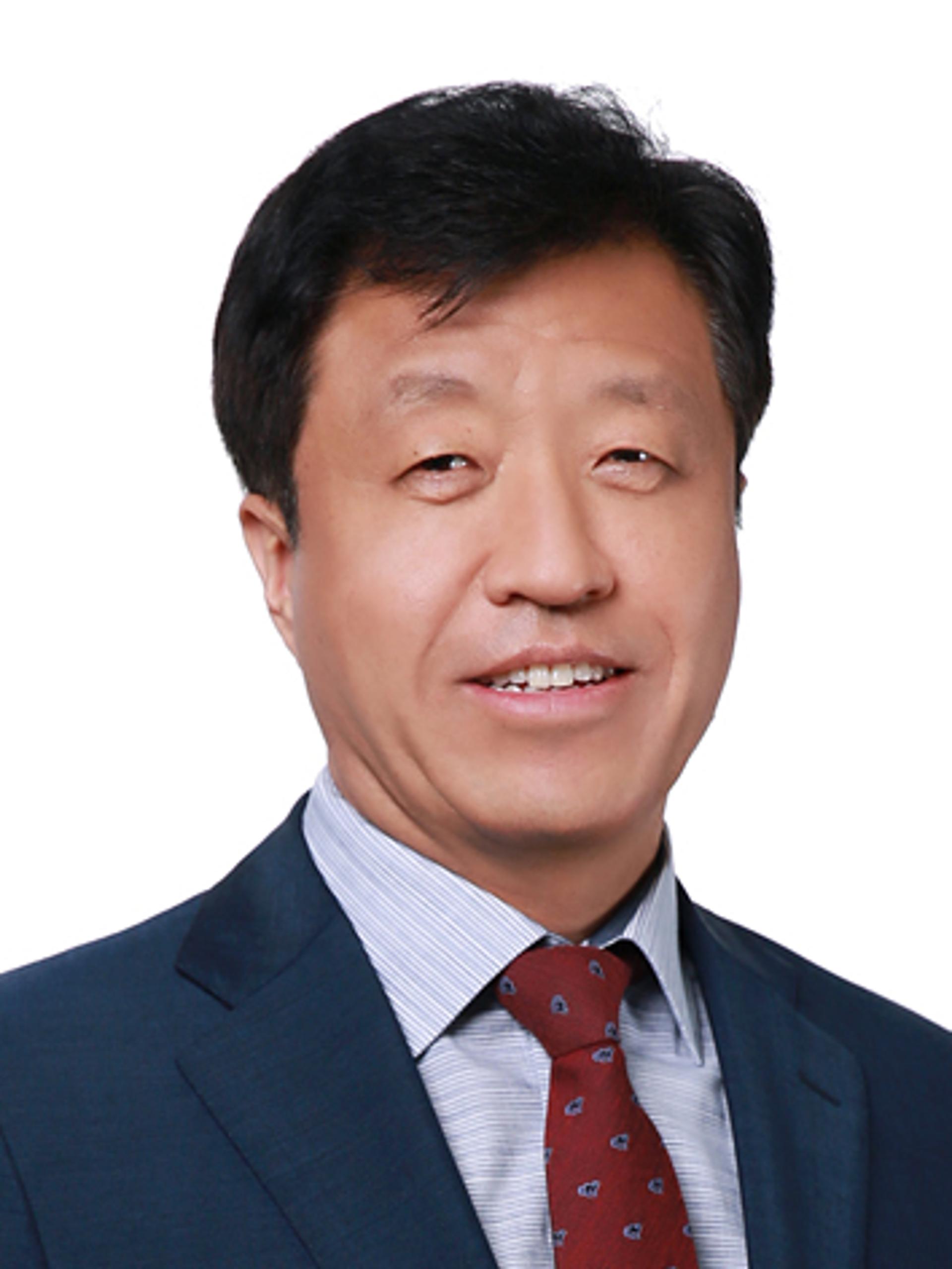 한전, 임시주총서 이흥주 상임이사 선임