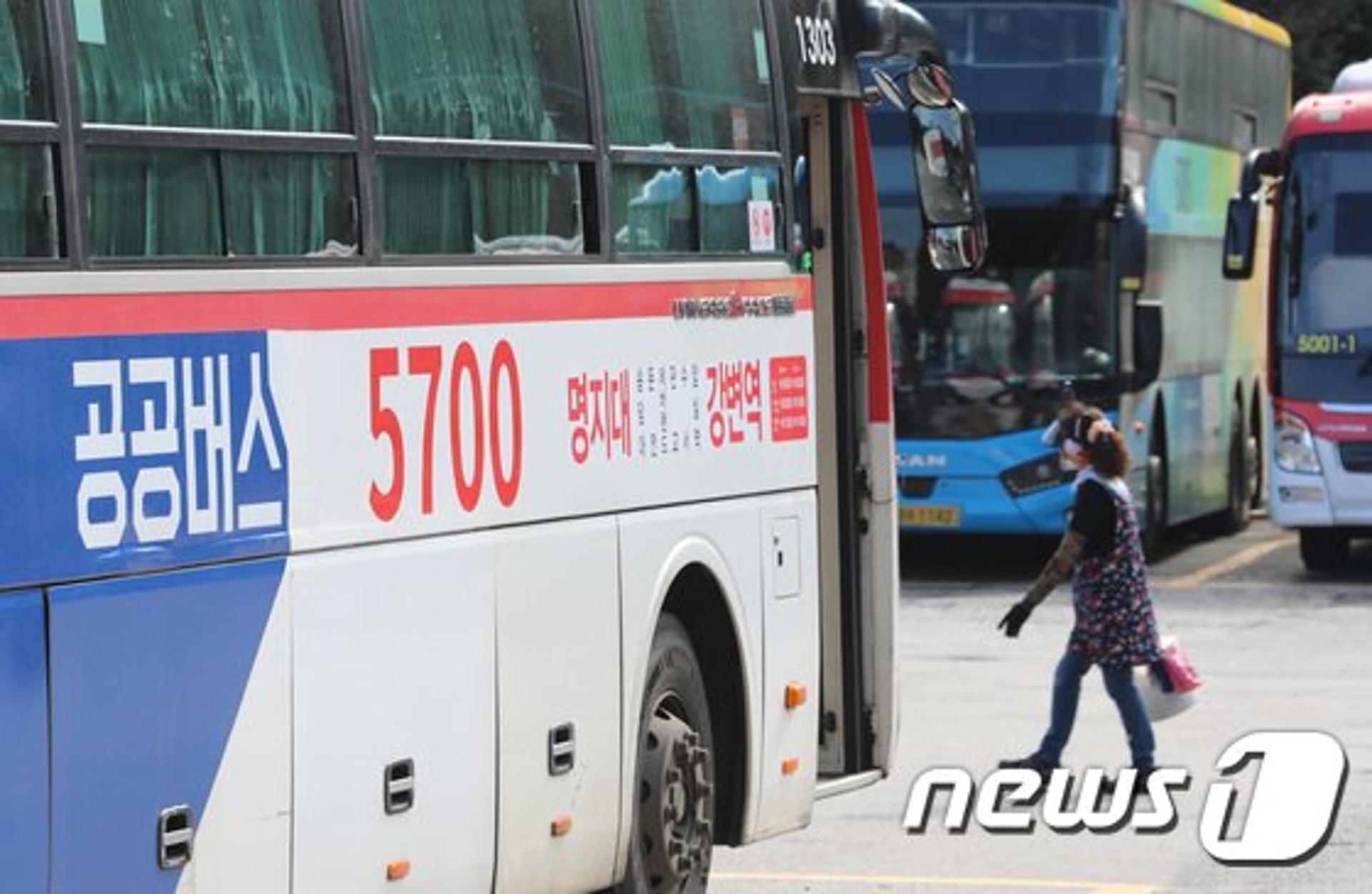 경기도 공공버스 파업 유보…가평지역 8개노선 정상운영