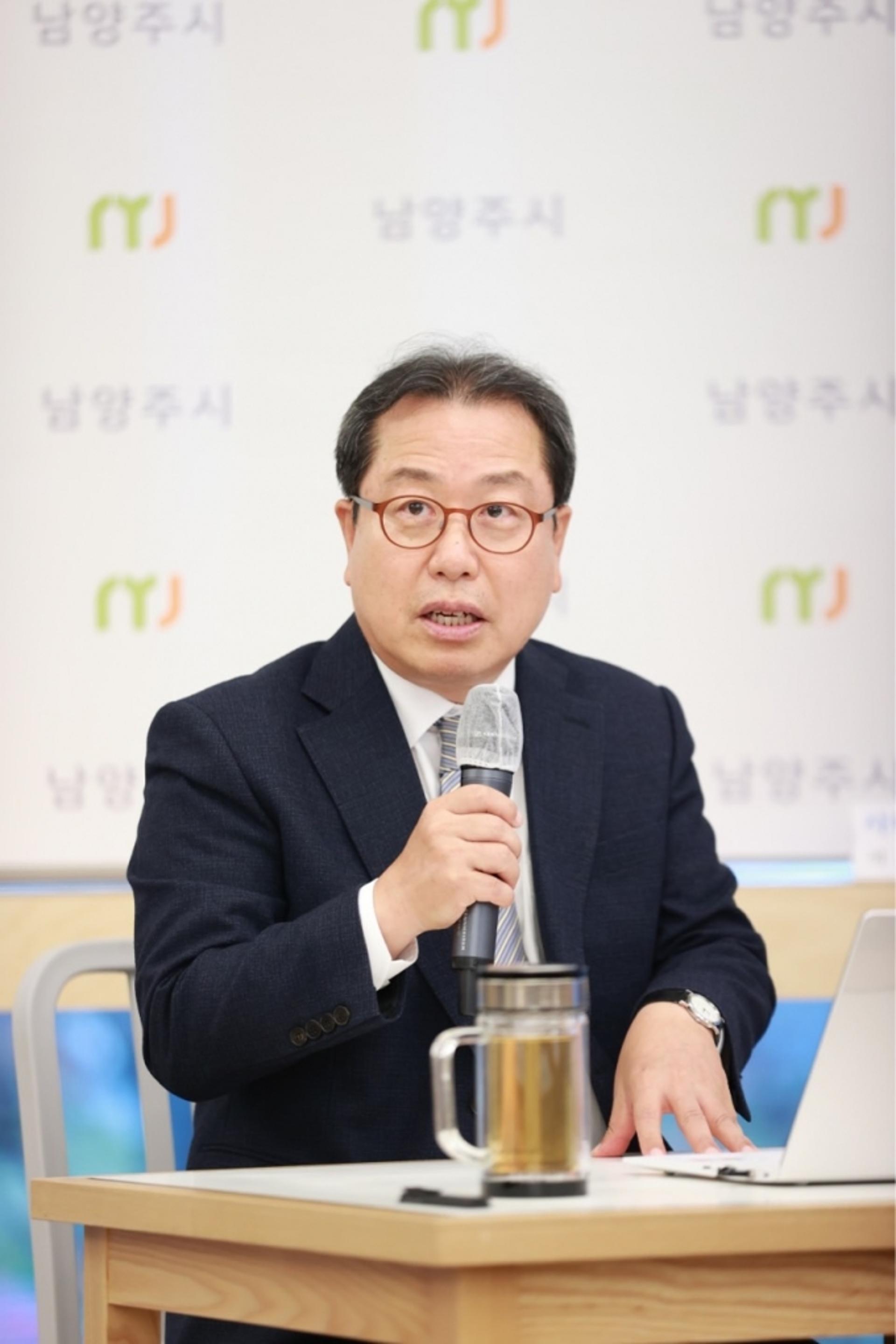 남양주시 "다자녀가구 아파트 특별공급"…출산율 감소와 주거불안 잡는다